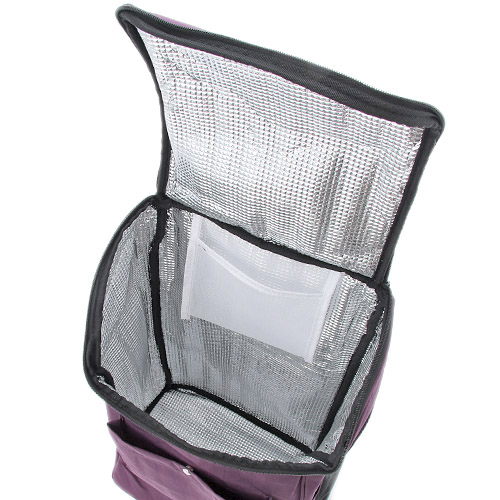 5月15日より価格改定 【保冷・保温】 キャリーカート - 画像9