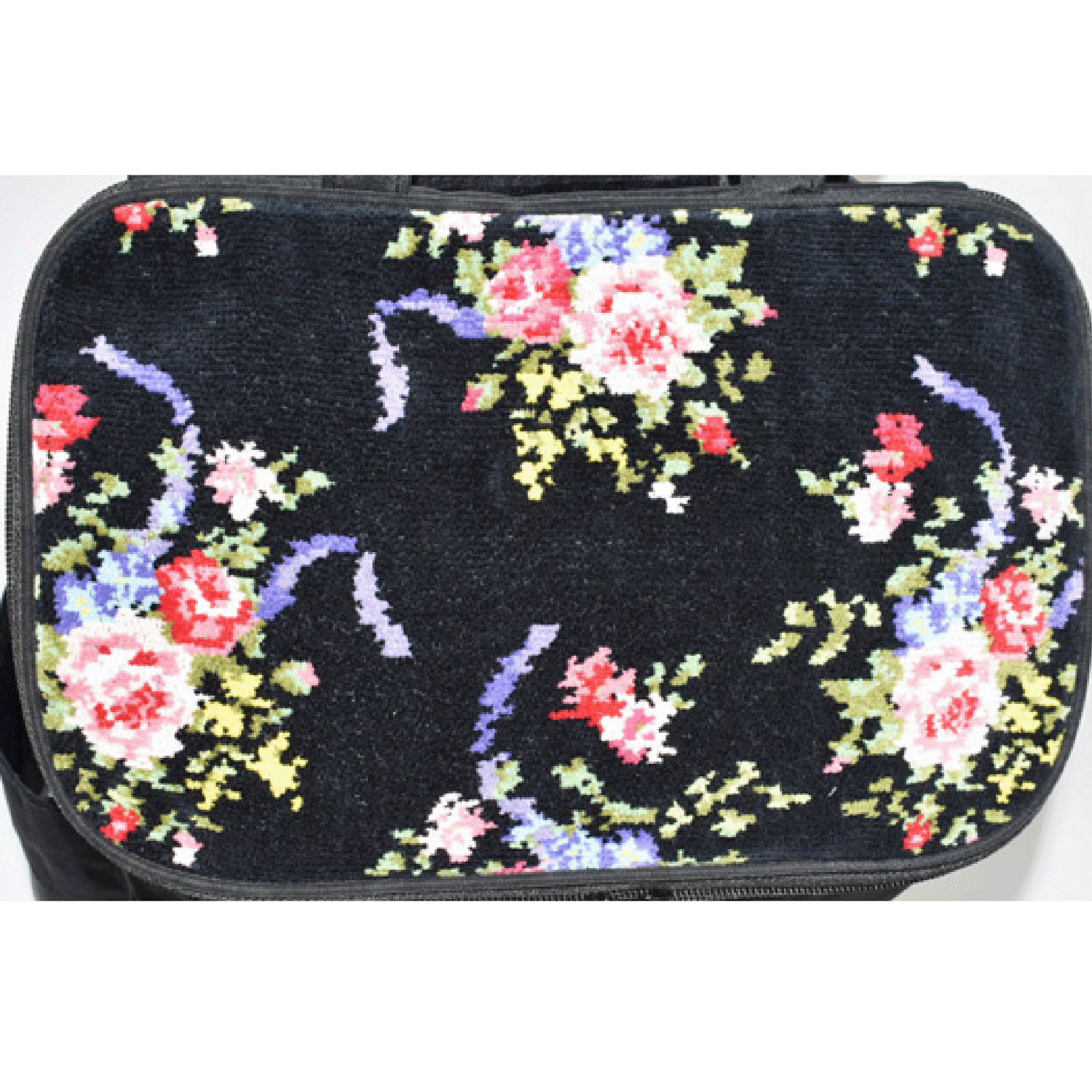 シェニール キャリーカート - 画像3