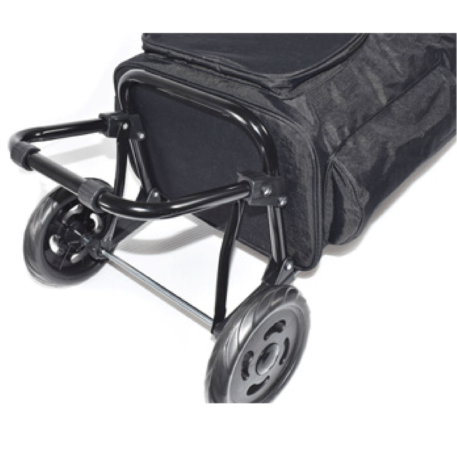 シェニール キャリーカート - 画像4