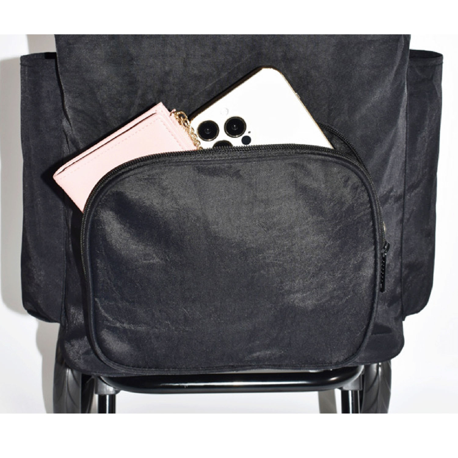 シェニール キャリーカート - 画像7