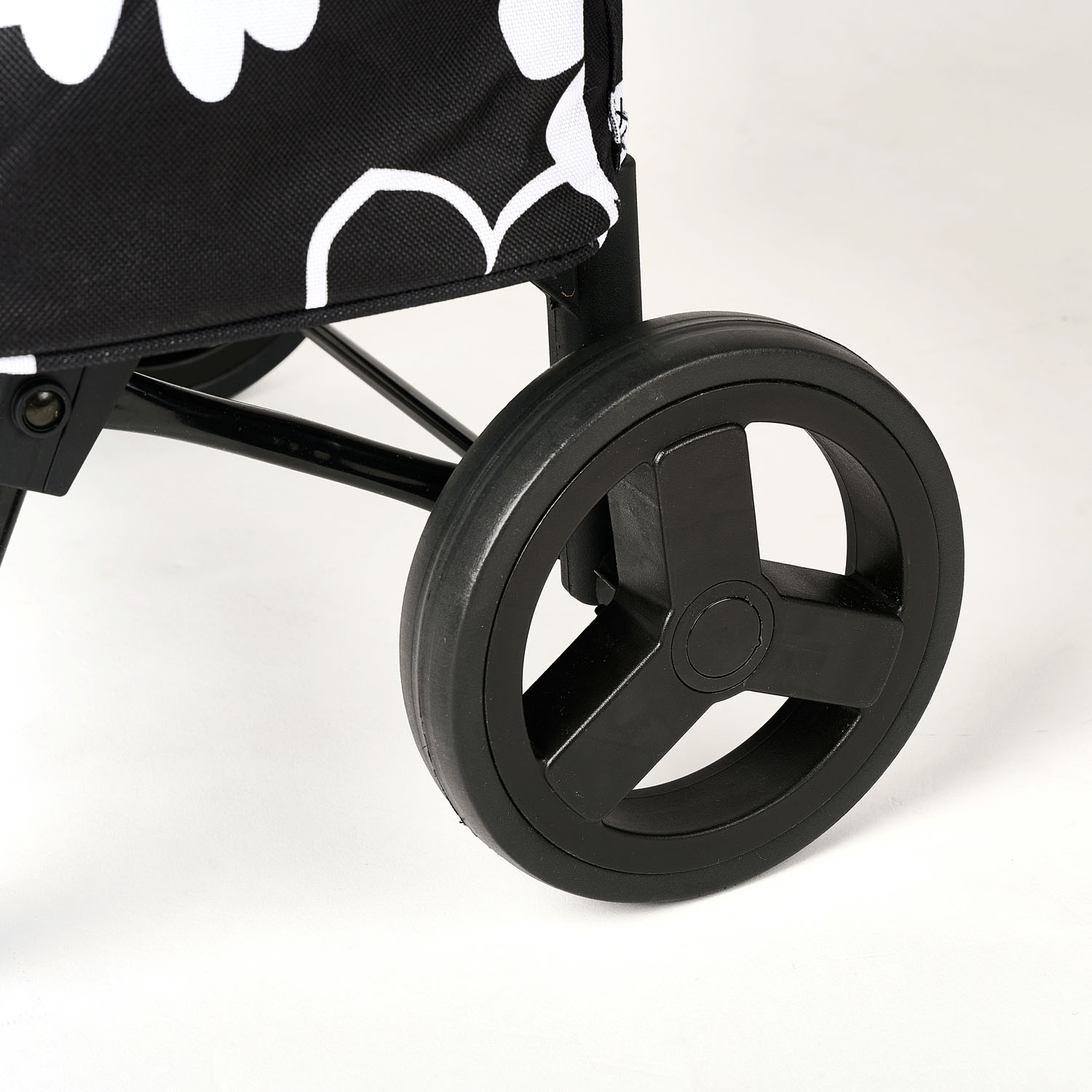 【cocoro】 保冷保温 プレーンベーシックショッピングカート - 画像7