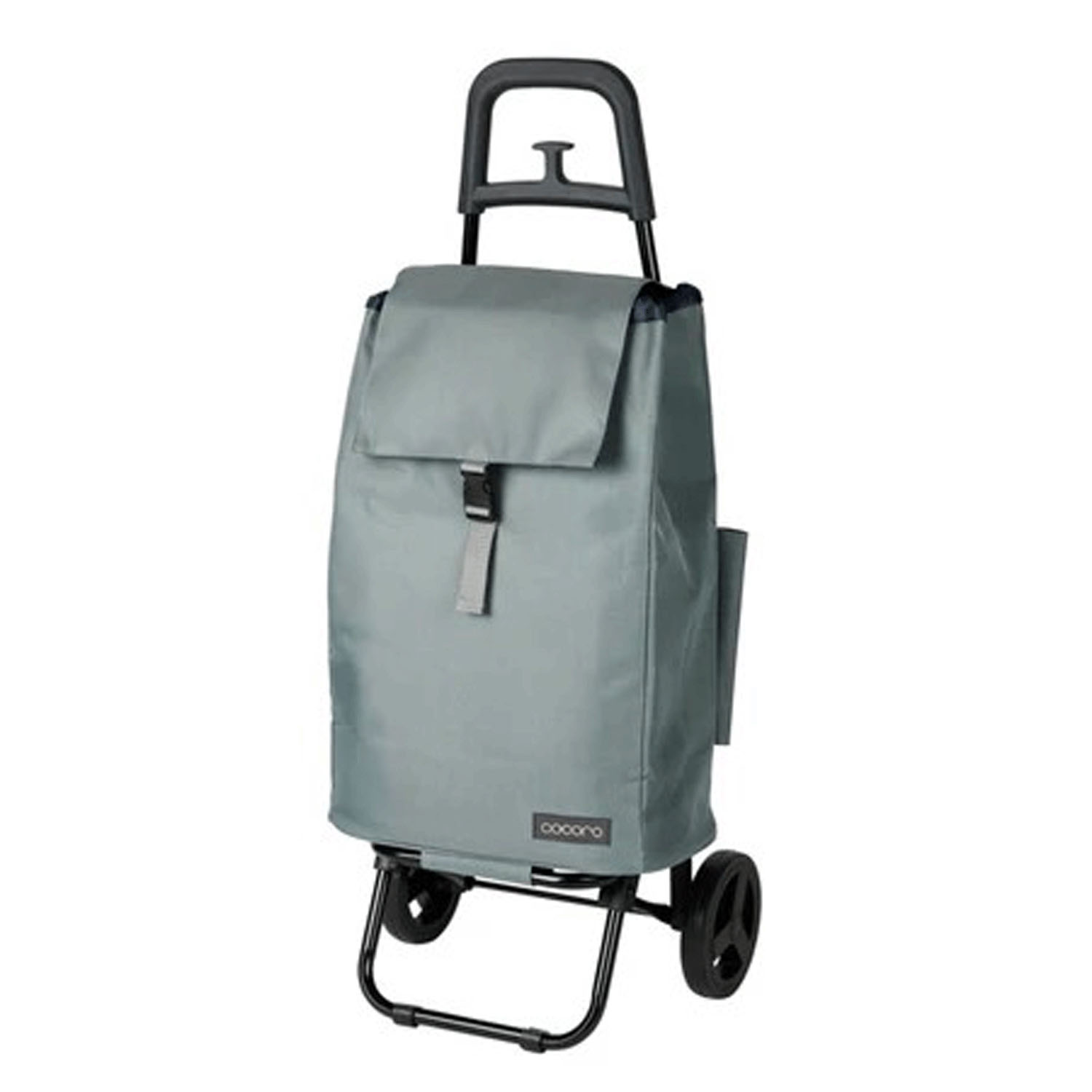 【cocoro】 保冷保温 プレーンベーシックショッピングカート