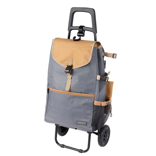 【cocoro】  保冷保温 モリー カートチェア