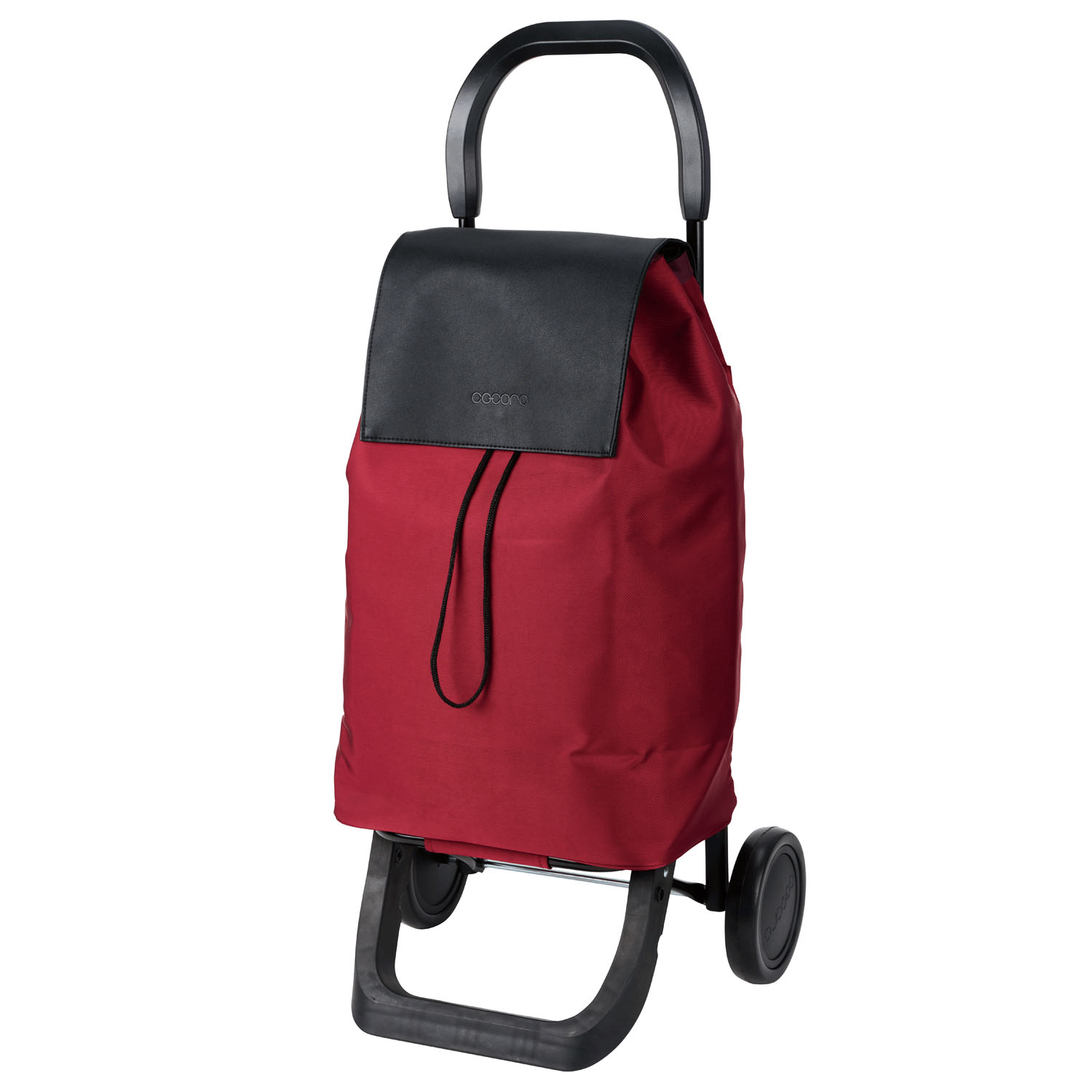 12番色次回未定 【cocoro】 保冷保温 ルーチェショッピングカート - 画像8