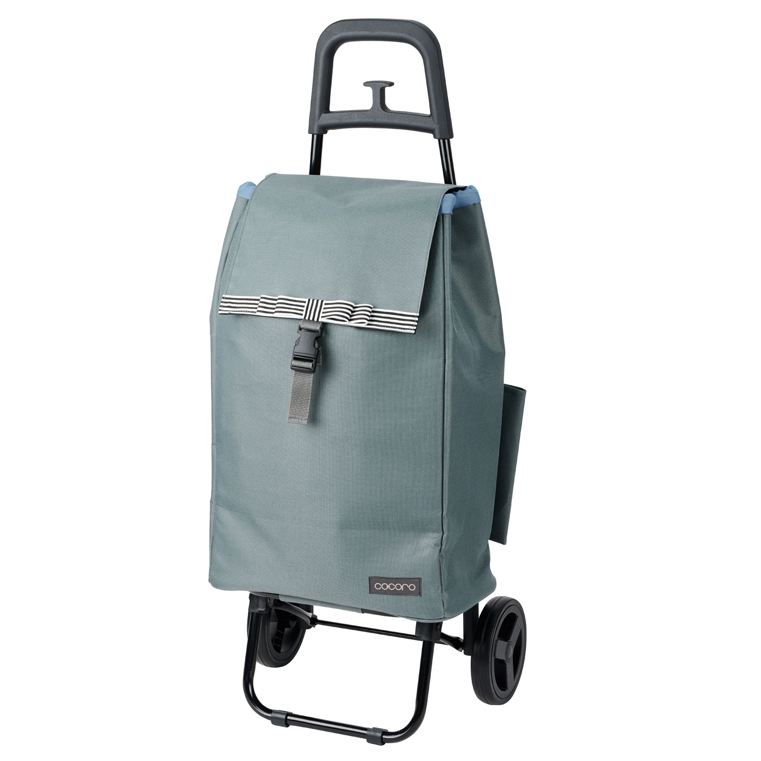 【cocoro】  保冷保温 ルシアショッピングカート
