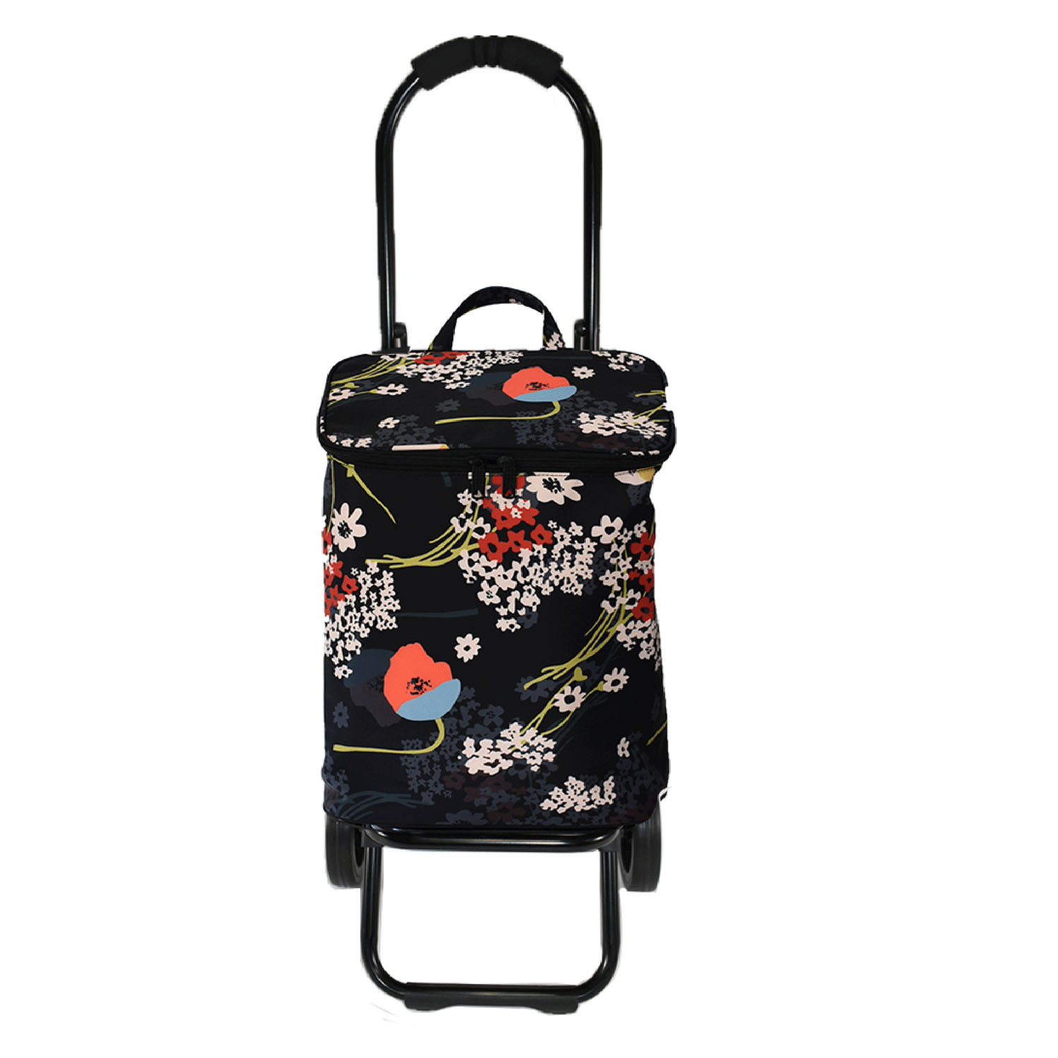 【保温保冷】 ハンギングキャリーカート - 画像2