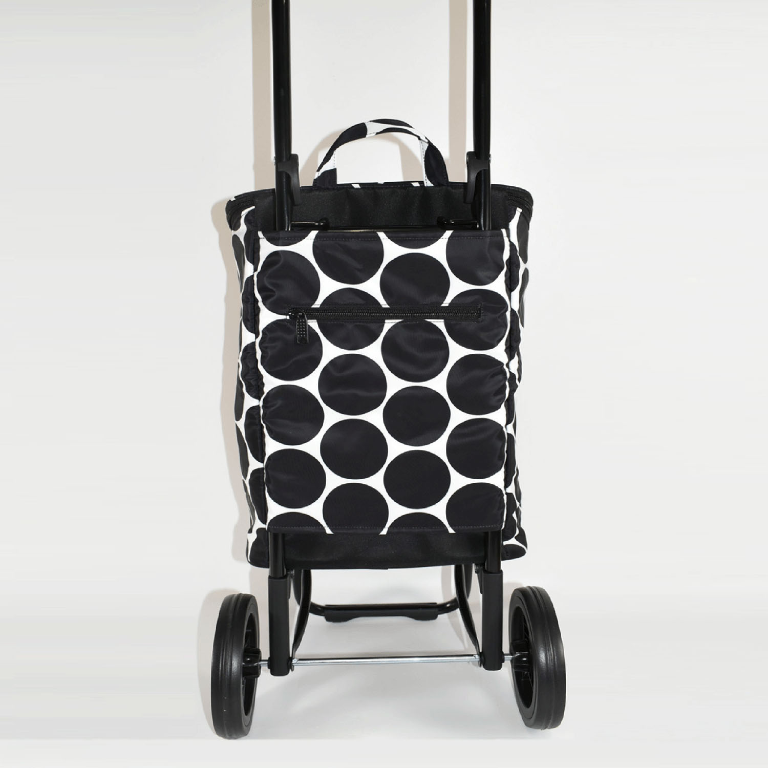 【保温保冷】 ハンギングキャリーカート - 画像4