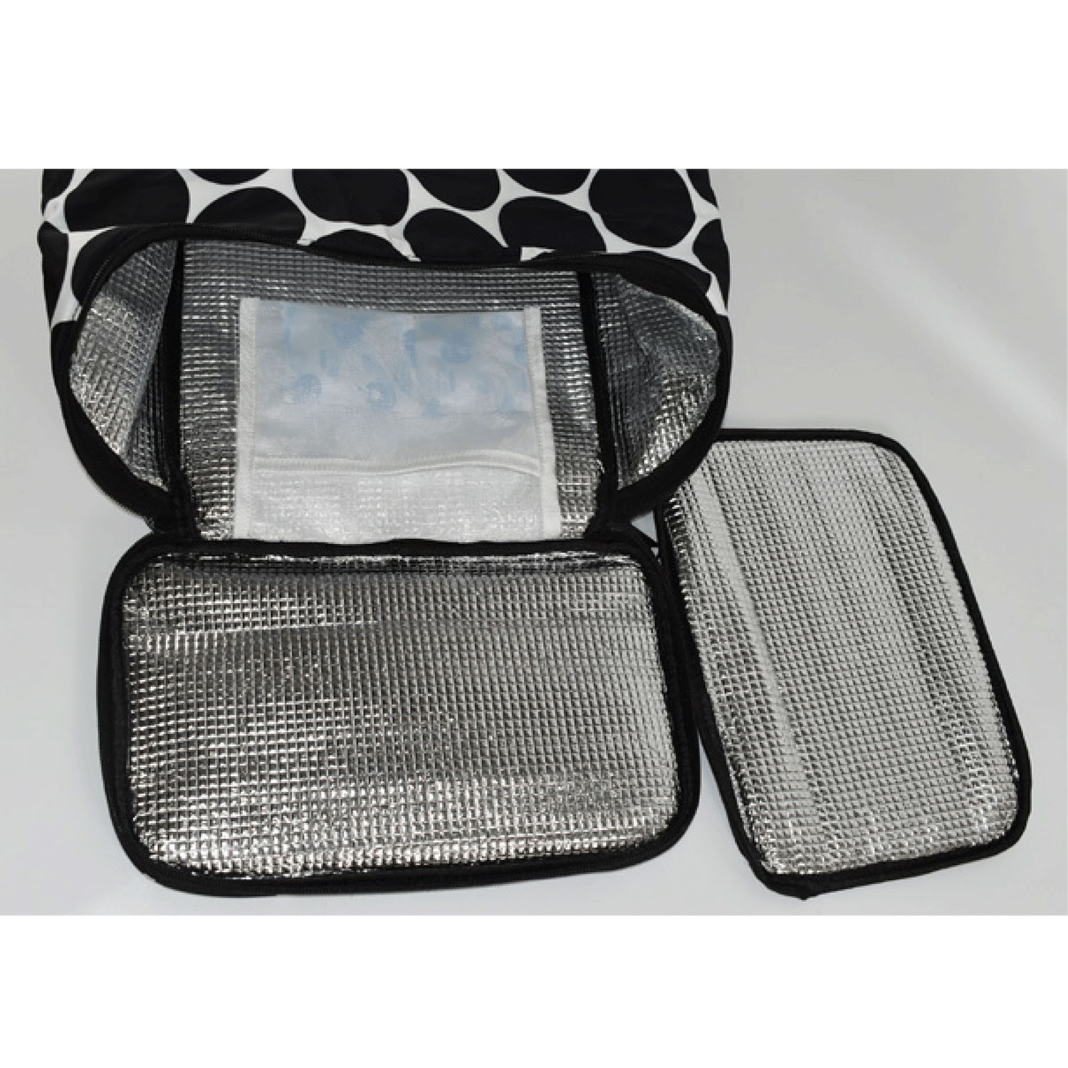 【保温保冷】 ハンギングキャリーカート - 画像5