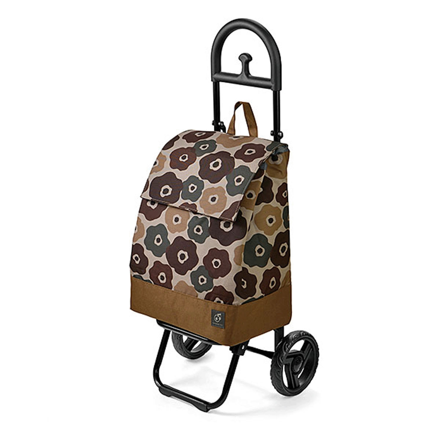 【保冷・保温】シャルミス ショッピングカート - 画像1