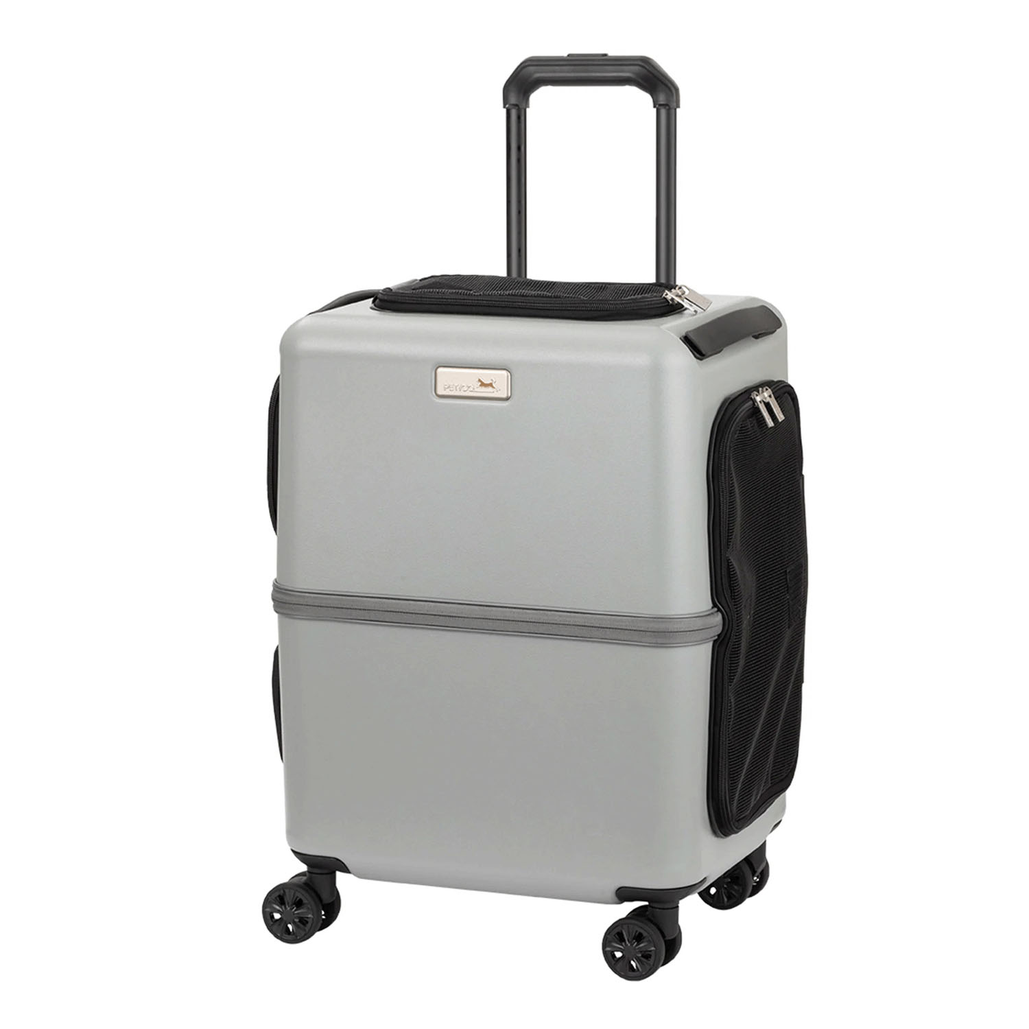 【取り寄せ商品】 PETico ペットキャリー Mサイズ - 画像2