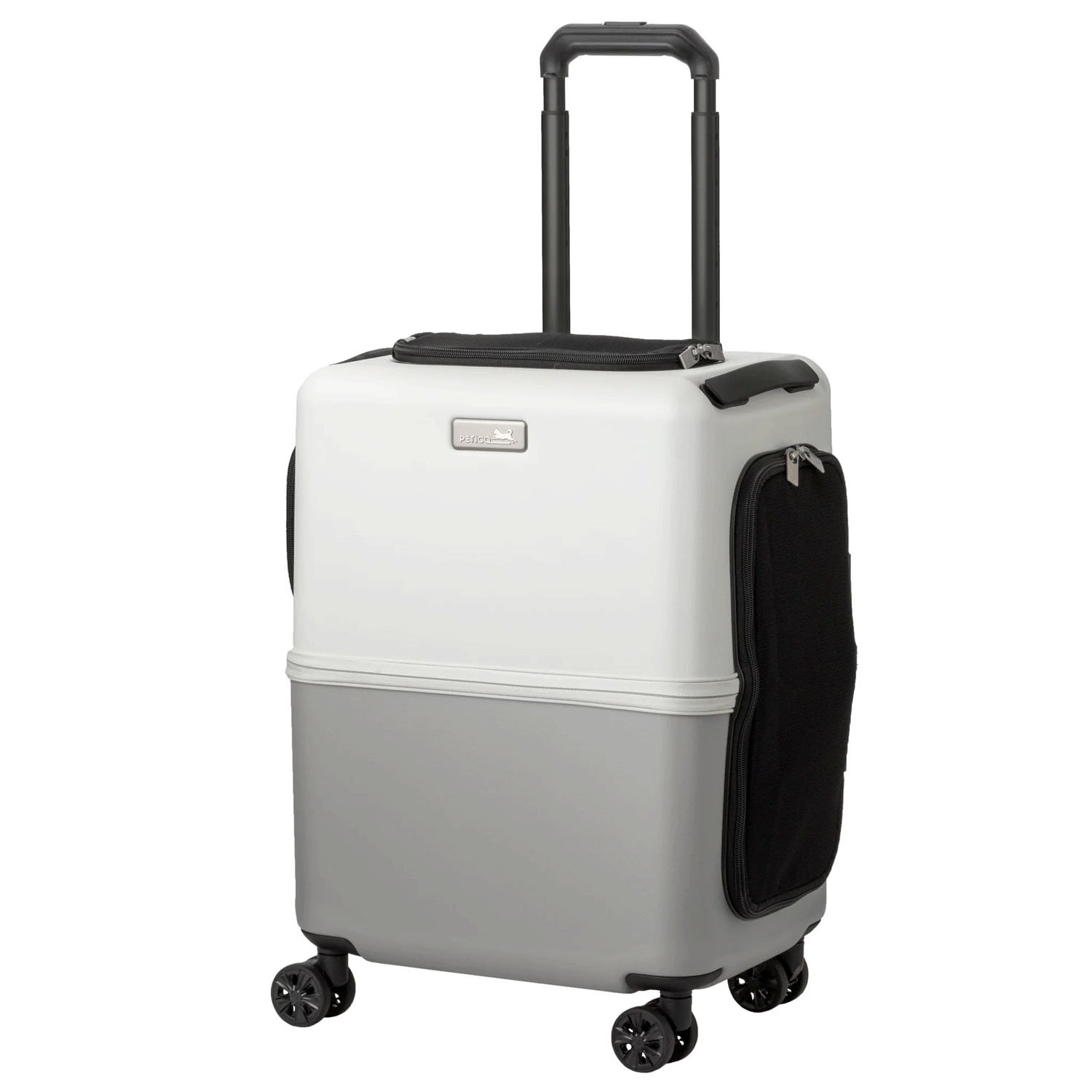 【取り寄せ商品】 PETico ペットキャリー Mサイズ - 画像5