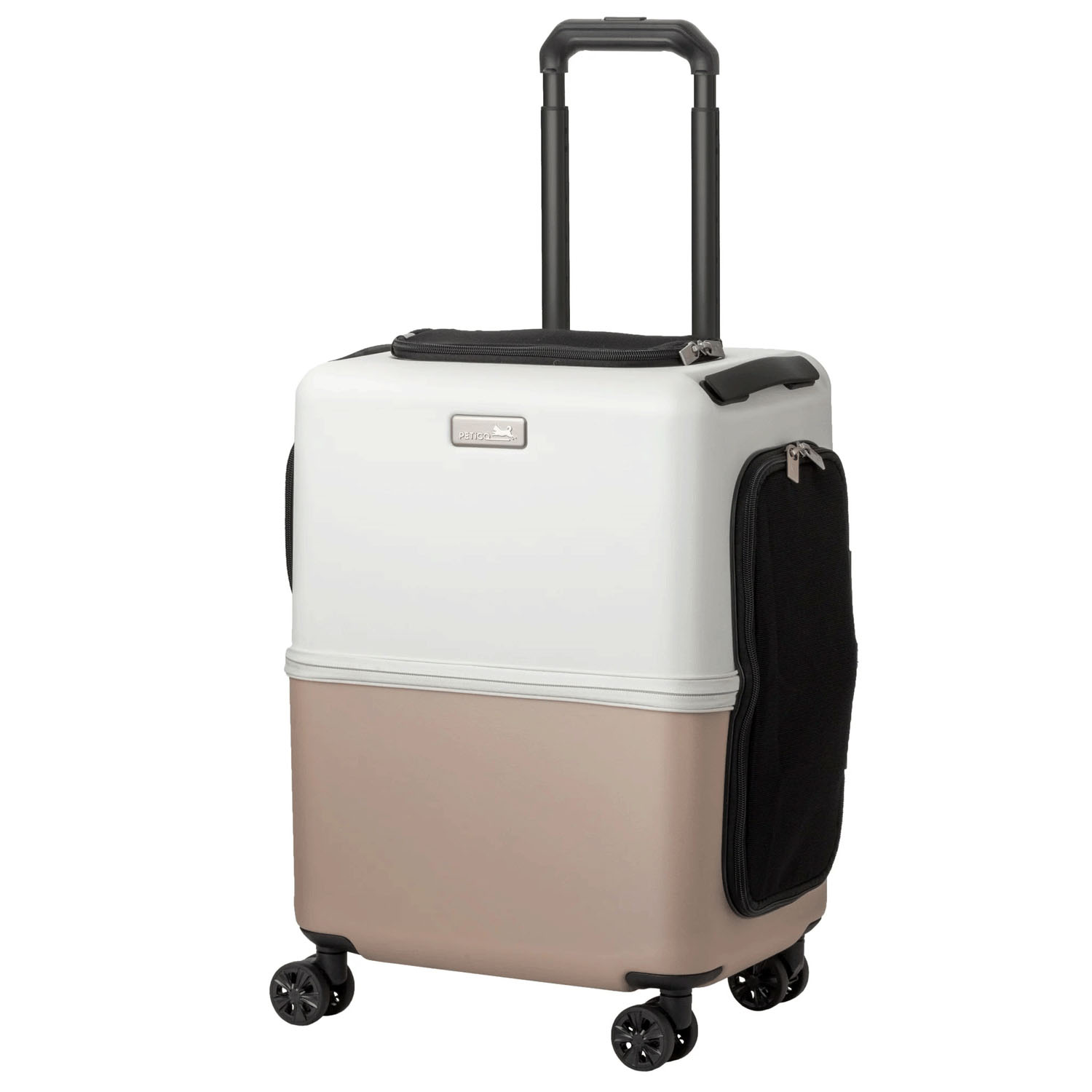 【取り寄せ商品】 PETico ペットキャリー Mサイズ - 画像6