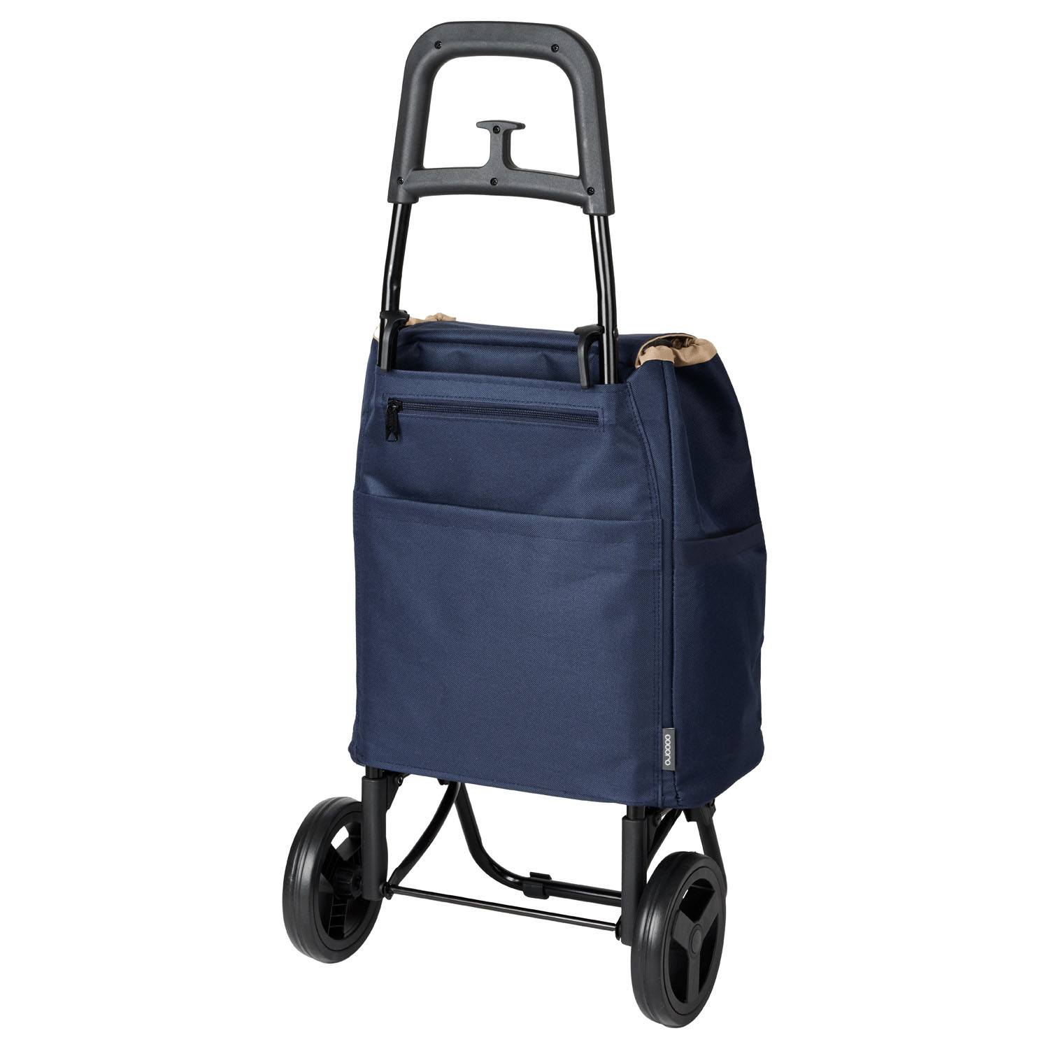 【cocoro】スモールネオ ショッピングカート - 画像6