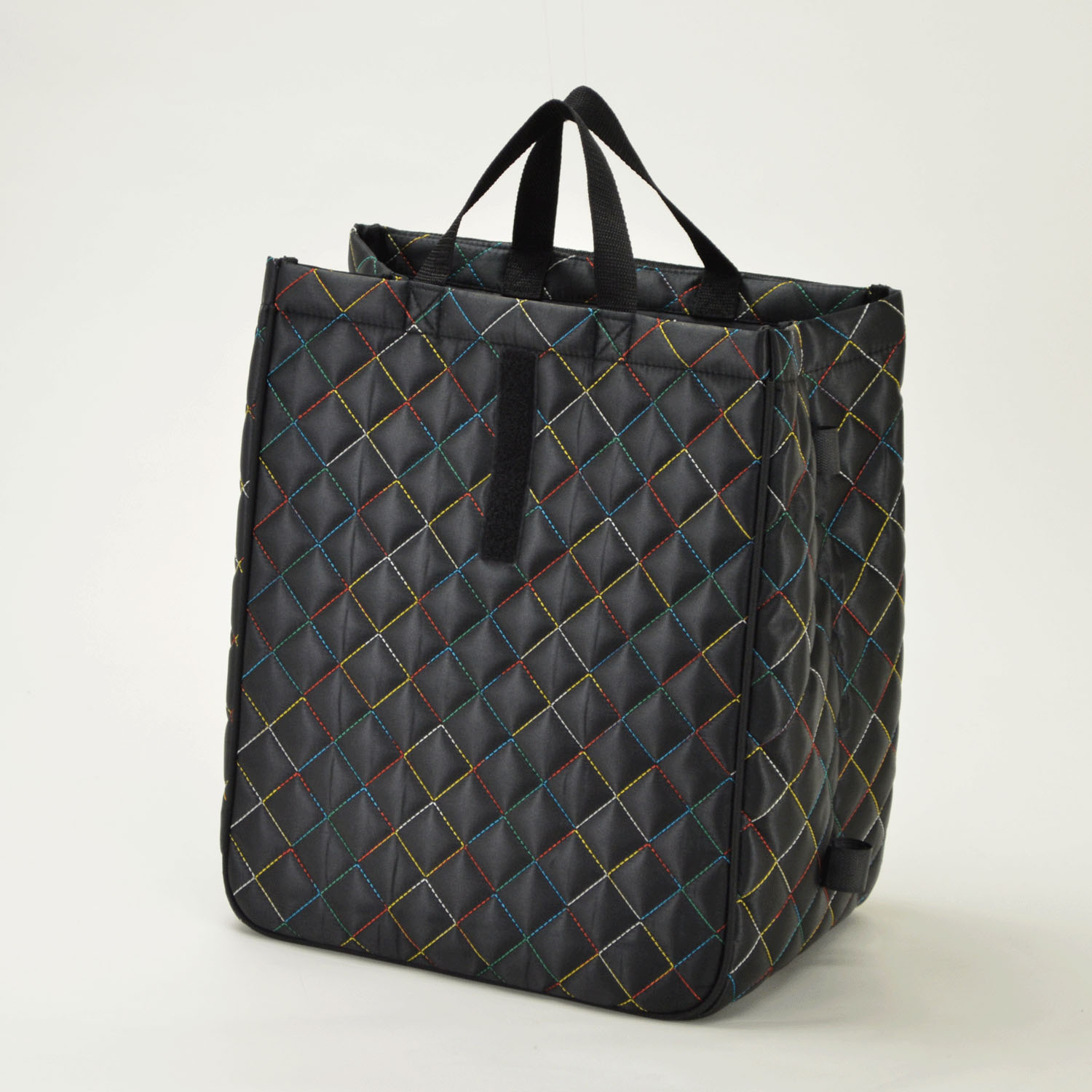 【VALENNTINO VISCANI】 4輪ショッピングカート - 画像2