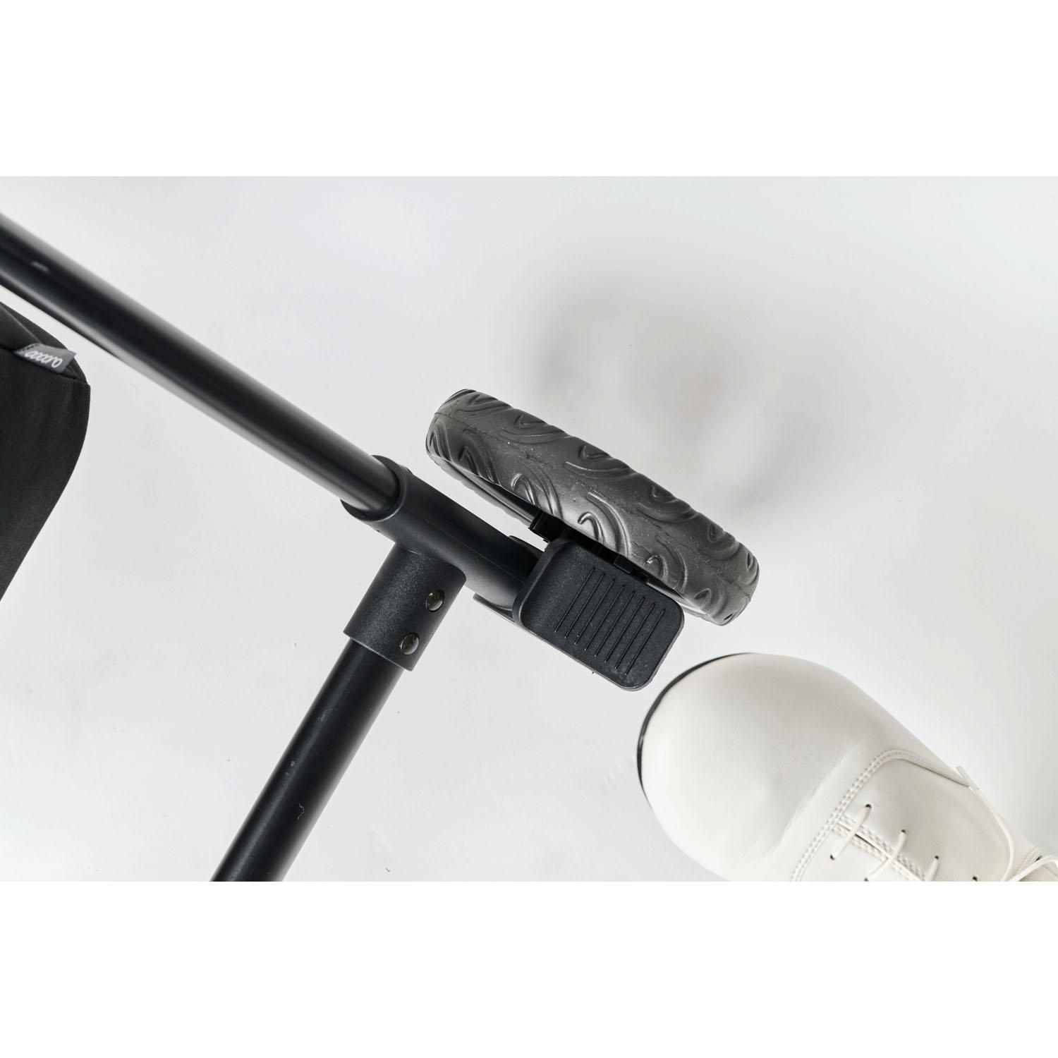 【cocoro】 4輪前押しショッピングカート ＊保冷保温機能付き - 画像6