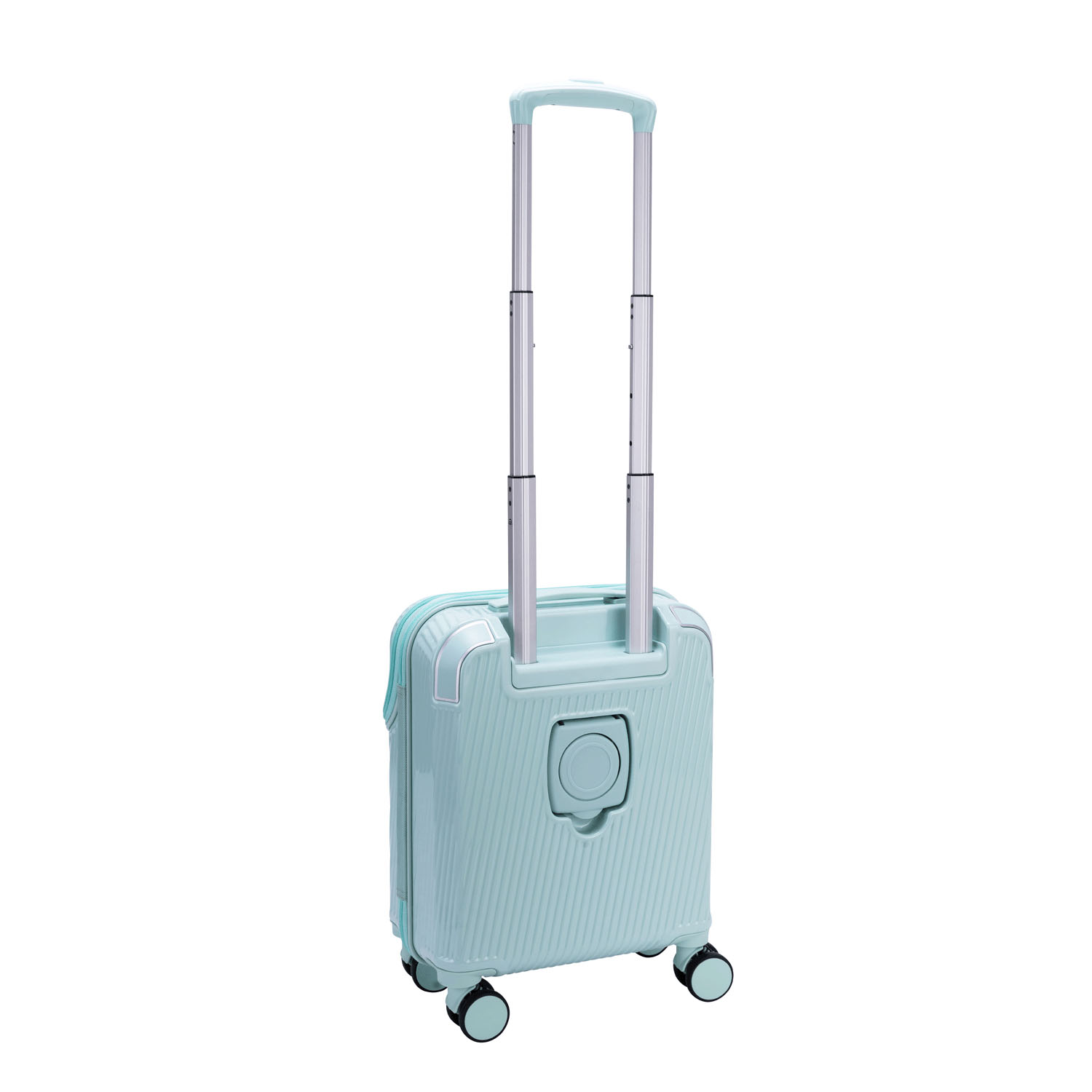 【取り寄せ商品】 トラベリスト アクセルコインロッカーサイズ22L ストッパー機能付き - 画像11