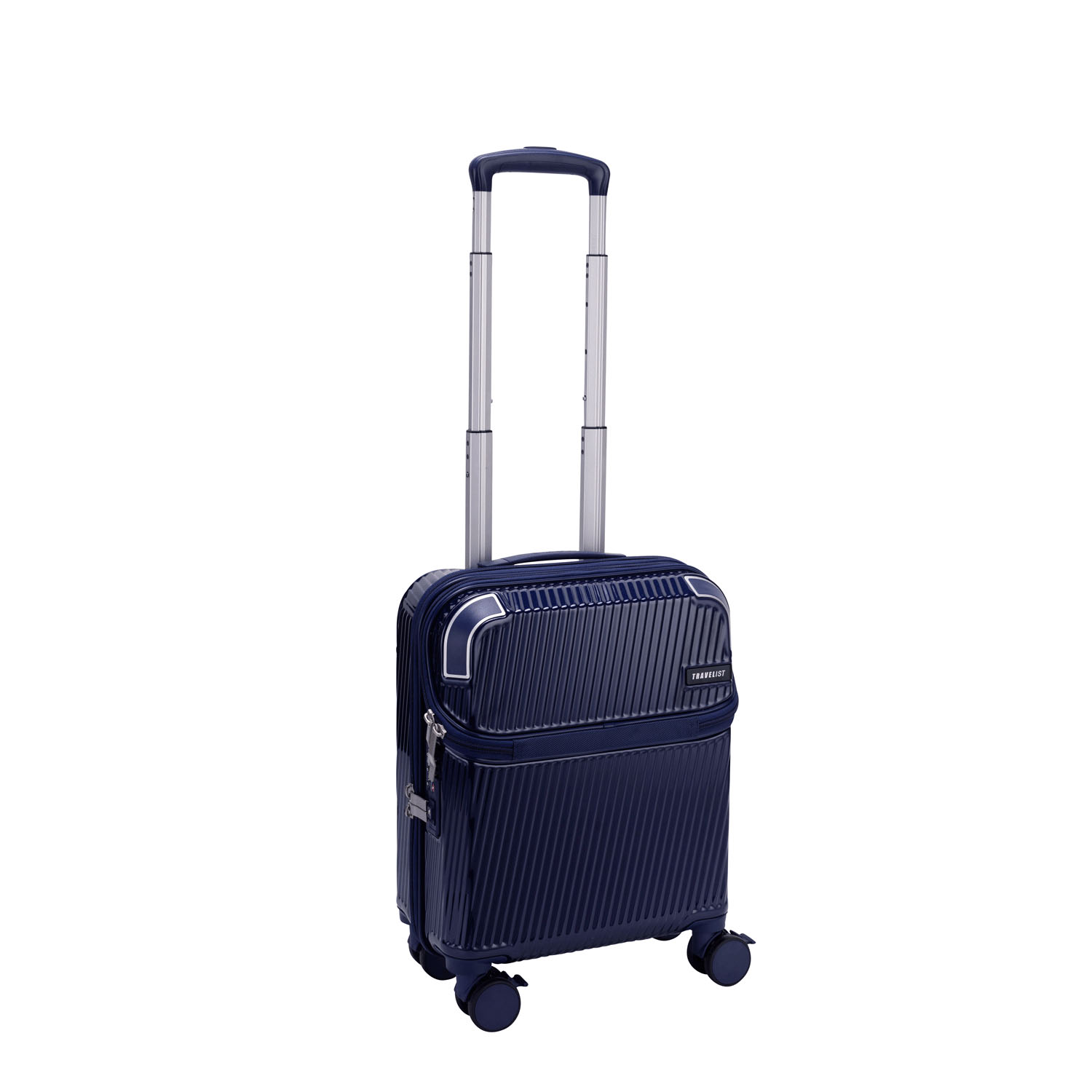 【取り寄せ商品】 トラベリスト アクセルコインロッカーサイズ22L ストッパー機能付き - 画像12