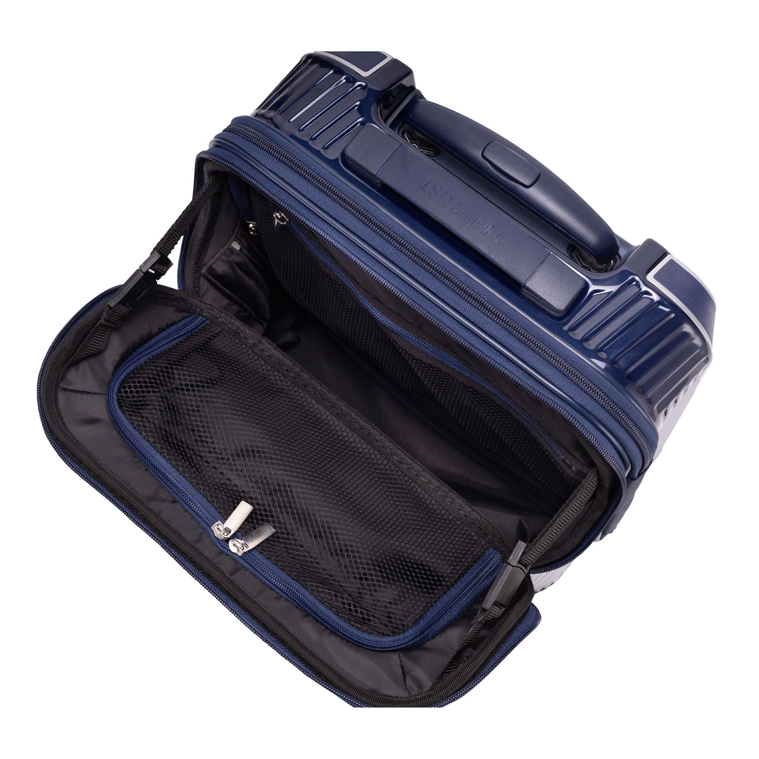 【取り寄せ商品】 トラベリスト アクセルコインロッカーサイズ22L ストッパー機能付き - 画像16