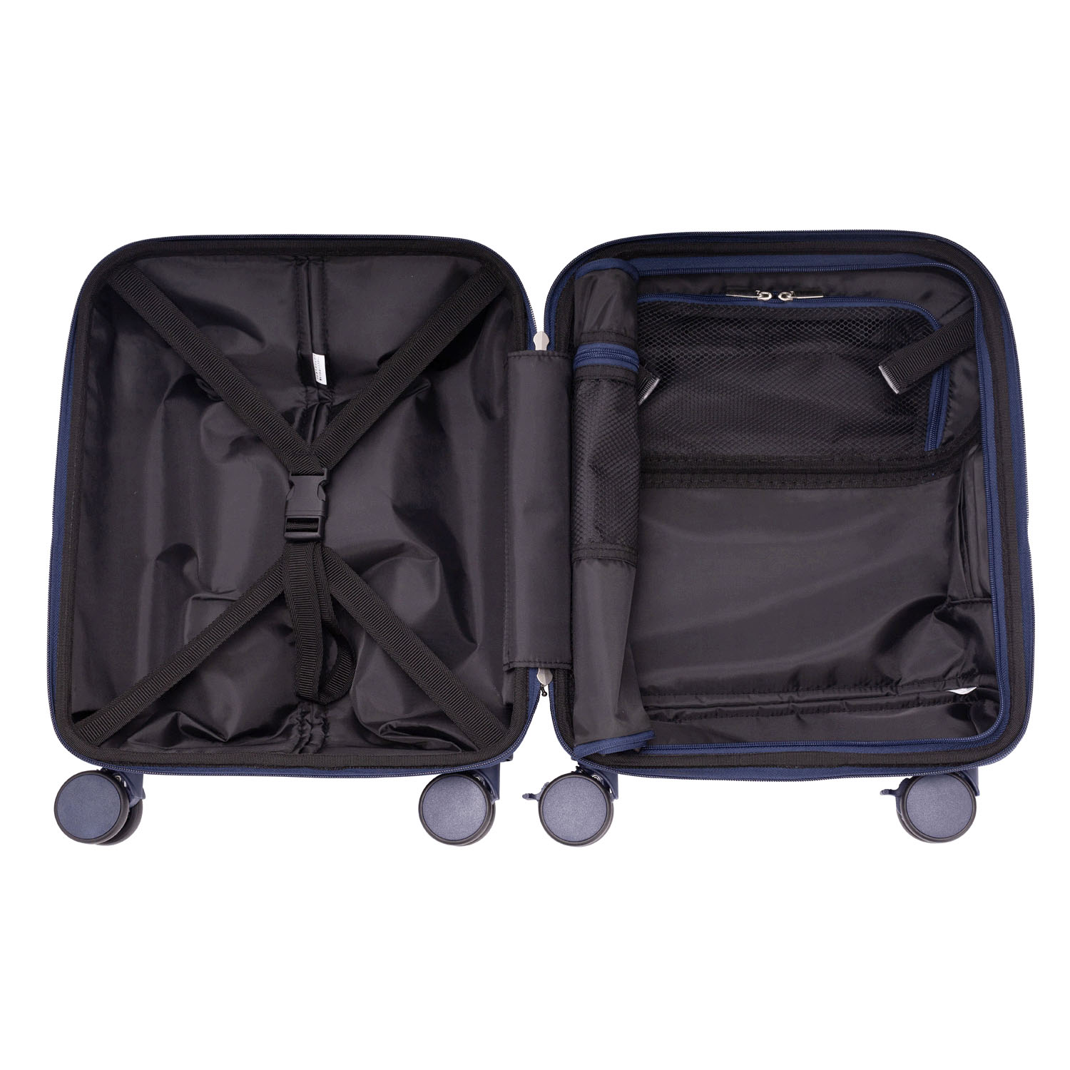 【取り寄せ商品】 トラベリスト アクセルコインロッカーサイズ22L ストッパー機能付き - 画像18