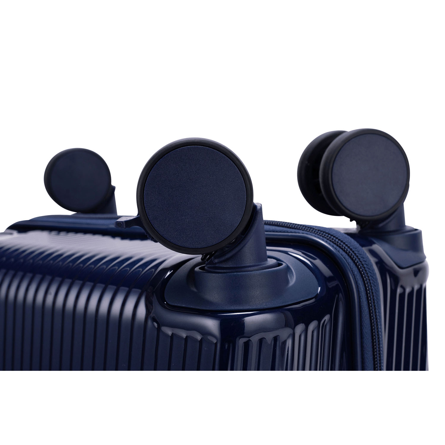 【取り寄せ商品】 トラベリスト アクセルコインロッカーサイズ22L ストッパー機能付き - 画像24