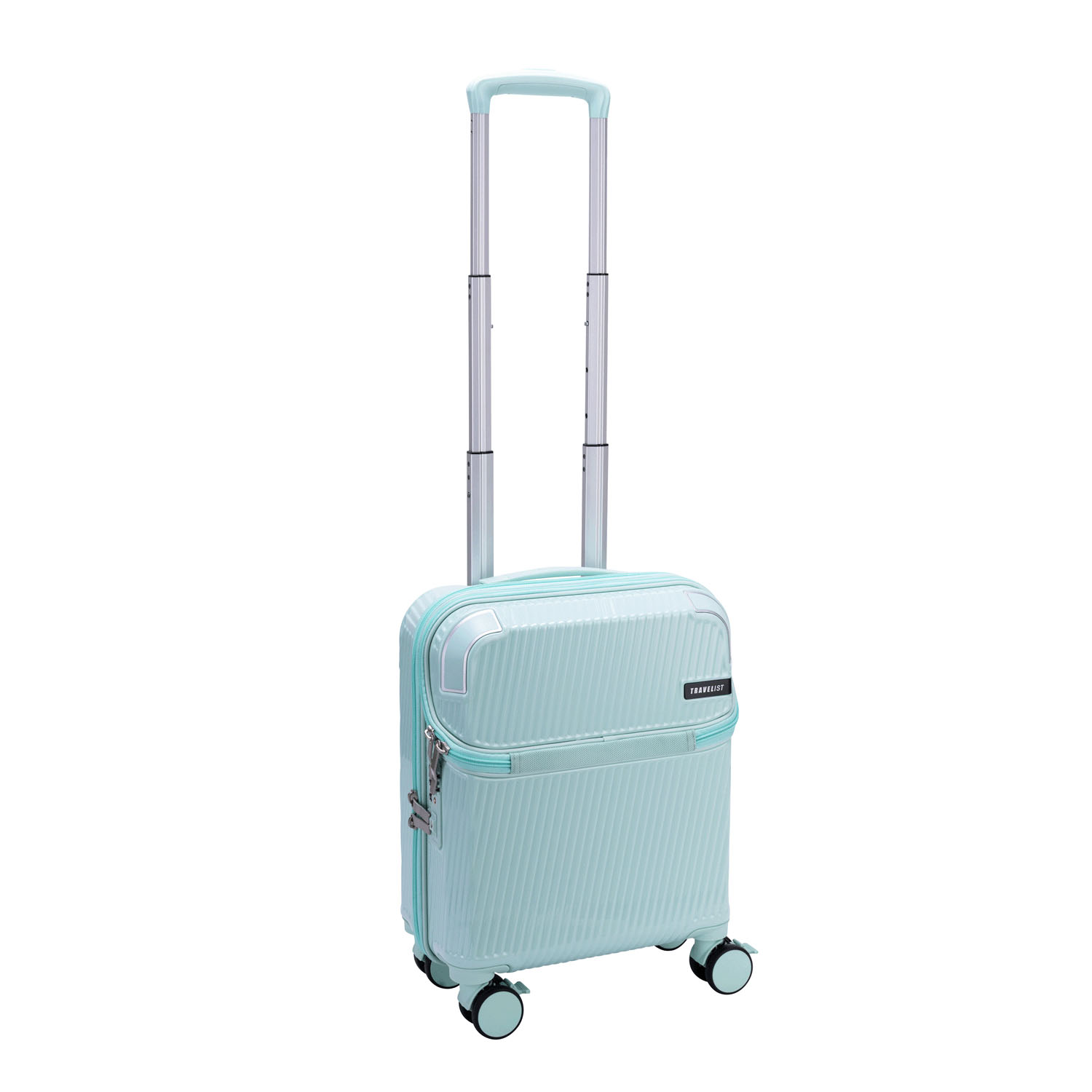 【取り寄せ商品】 トラベリスト アクセルコインロッカーサイズ22L ストッパー機能付き - 画像10