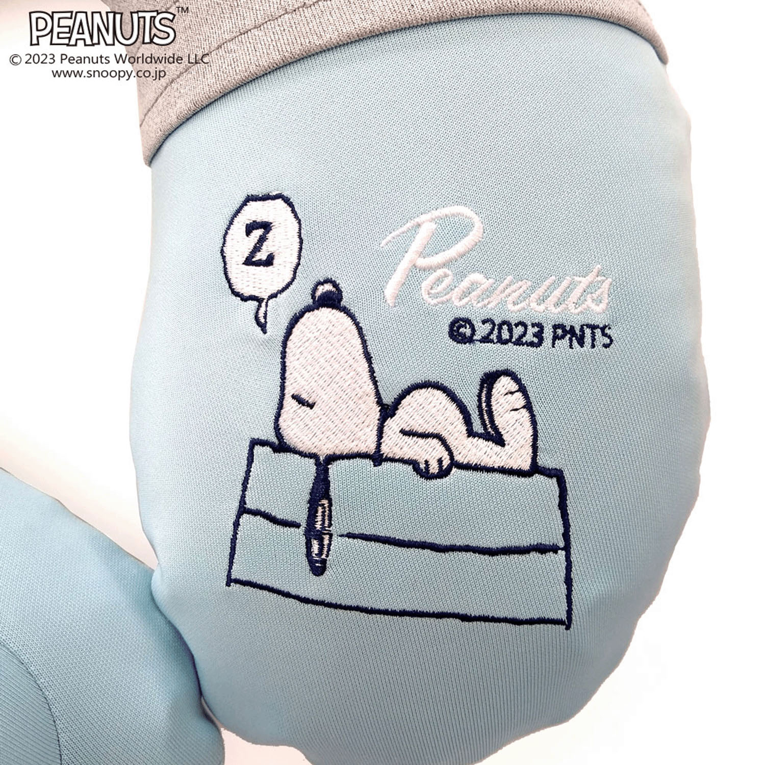 SNポンプネックピロ－ - 画像4