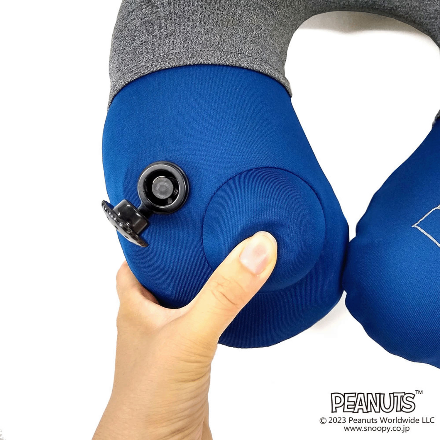 SNポンプネックピロ－ - 画像7