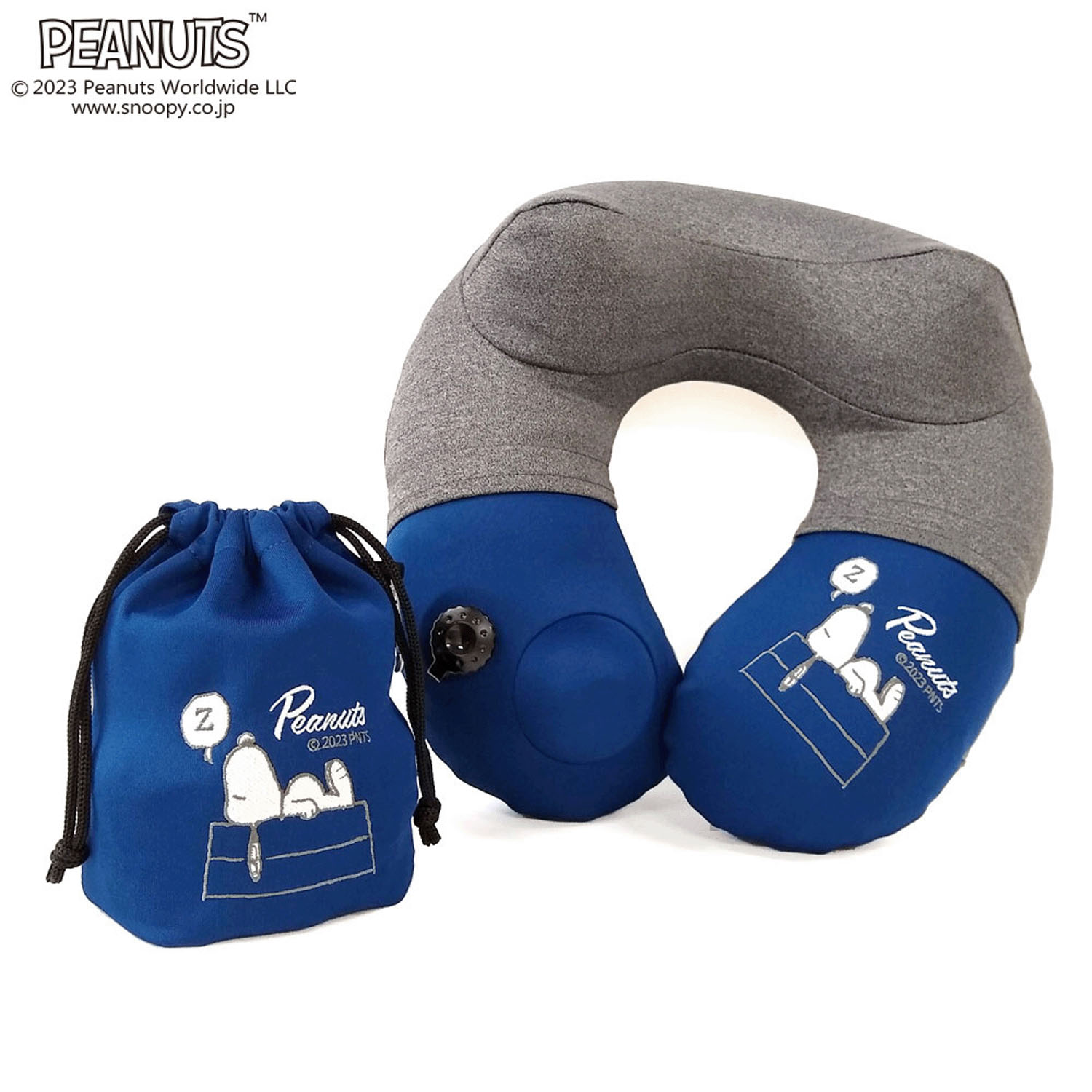 SNポンプネックピロ－