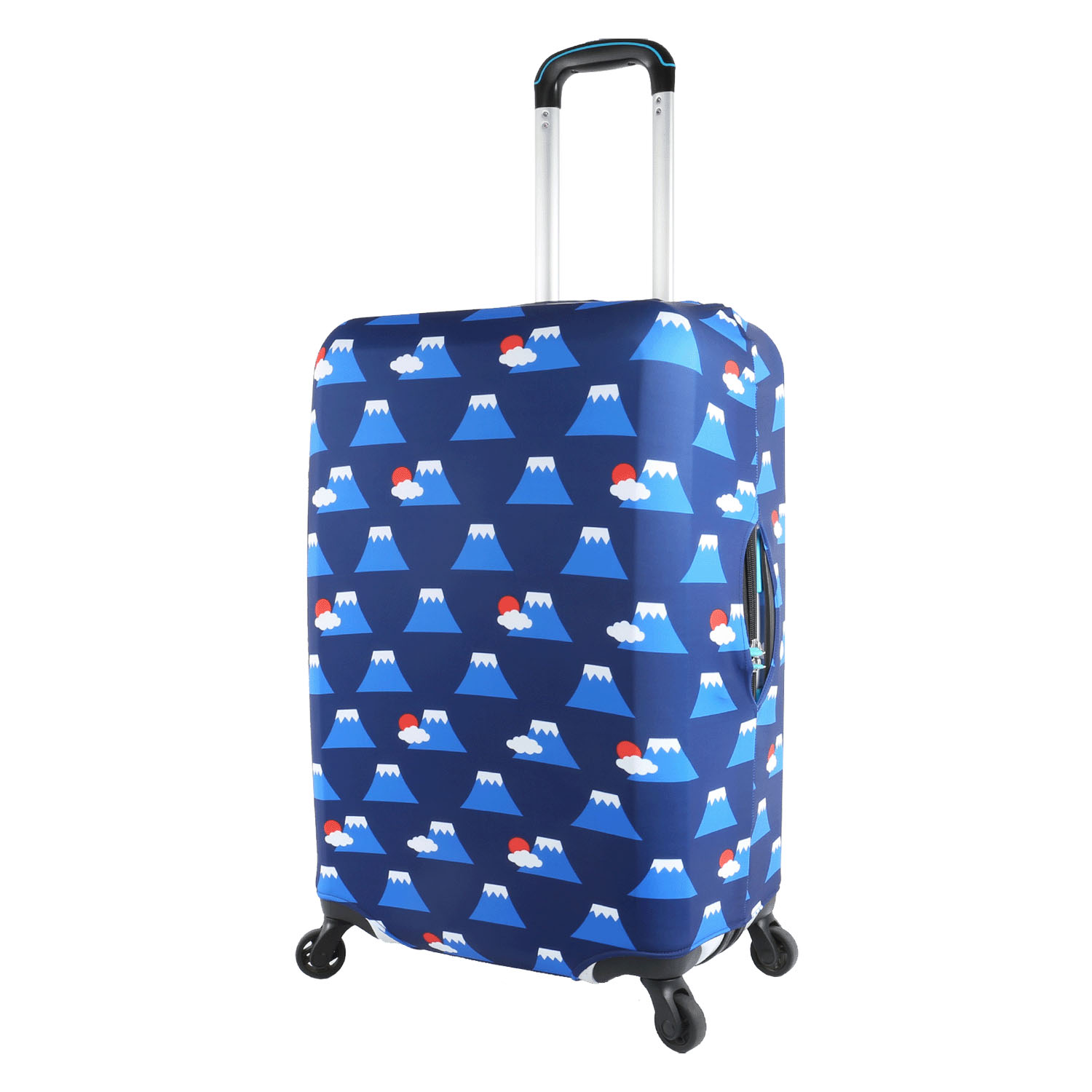 スーツケースカバー Lサイズ