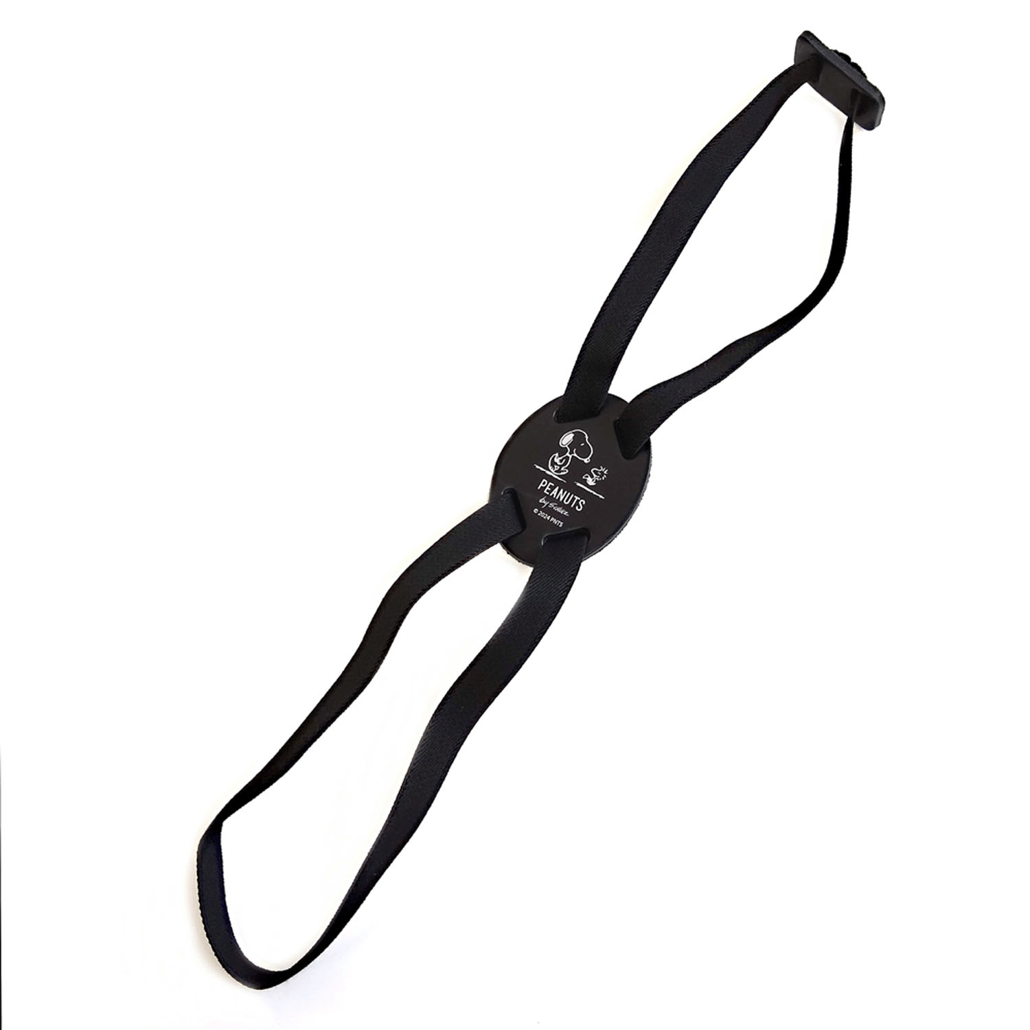スヌーピー バッグ固定バンド - 画像3
