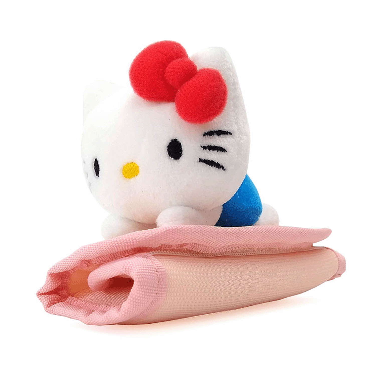 サンリオ つれてって！ショルダーパッド - 画像4