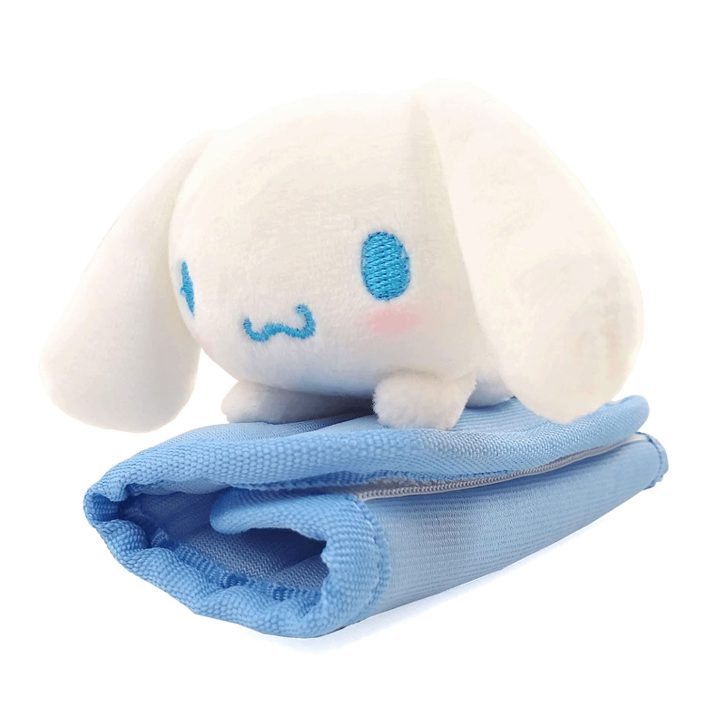 サンリオ つれてって！ショルダーパッド - 画像7