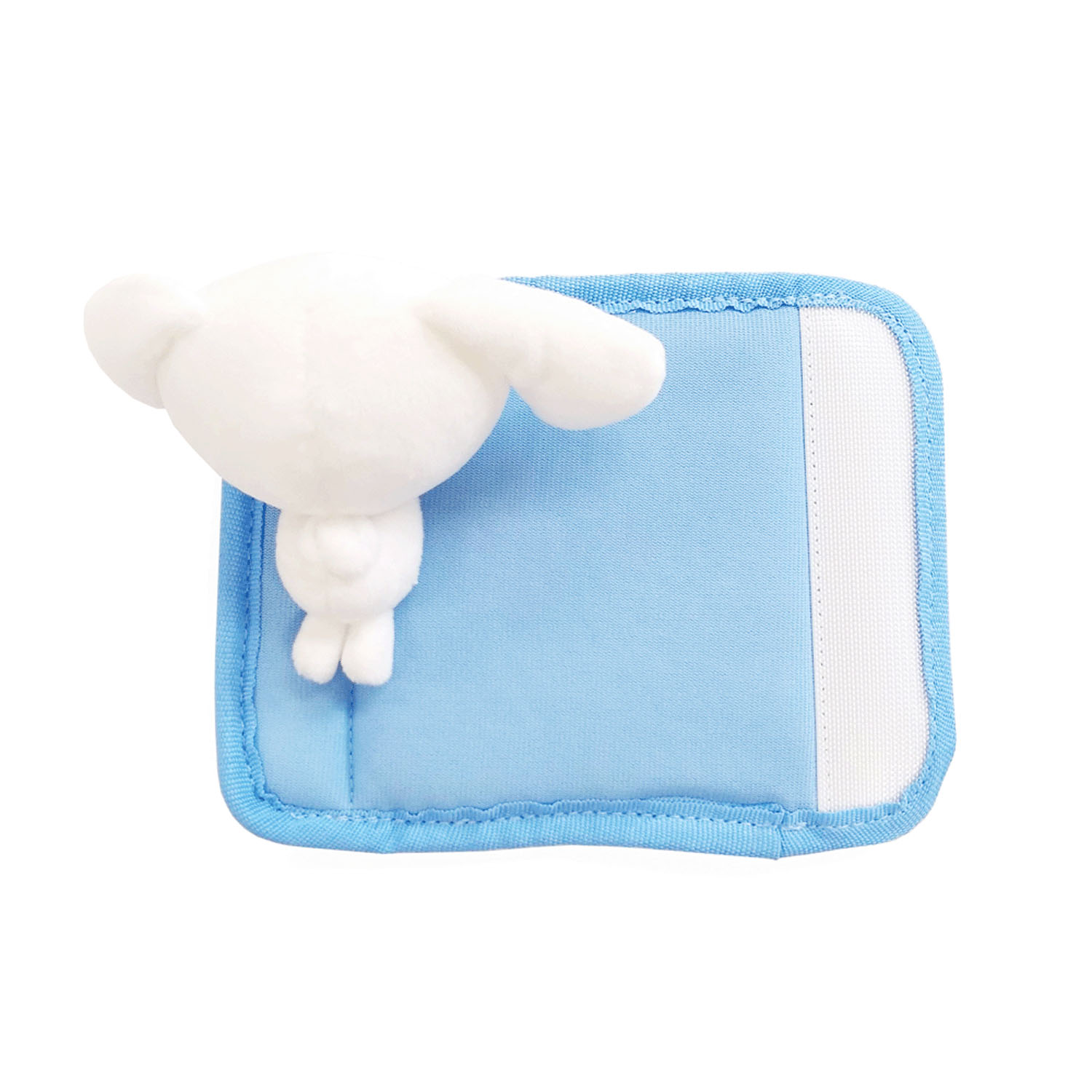 サンリオ つれてって！ショルダーパッド - 画像8