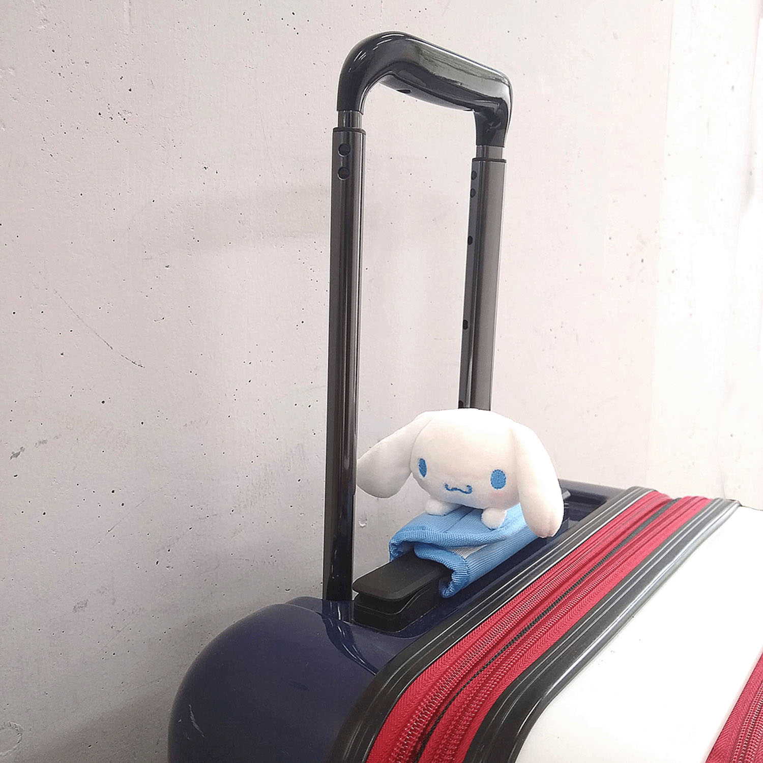 サンリオ つれてって！ショルダーパッド - 画像9