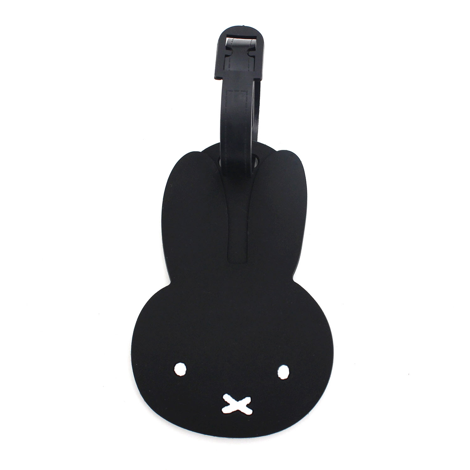 【トラベルグッズ】 ミッフィー ラゲージタグ - 画像3