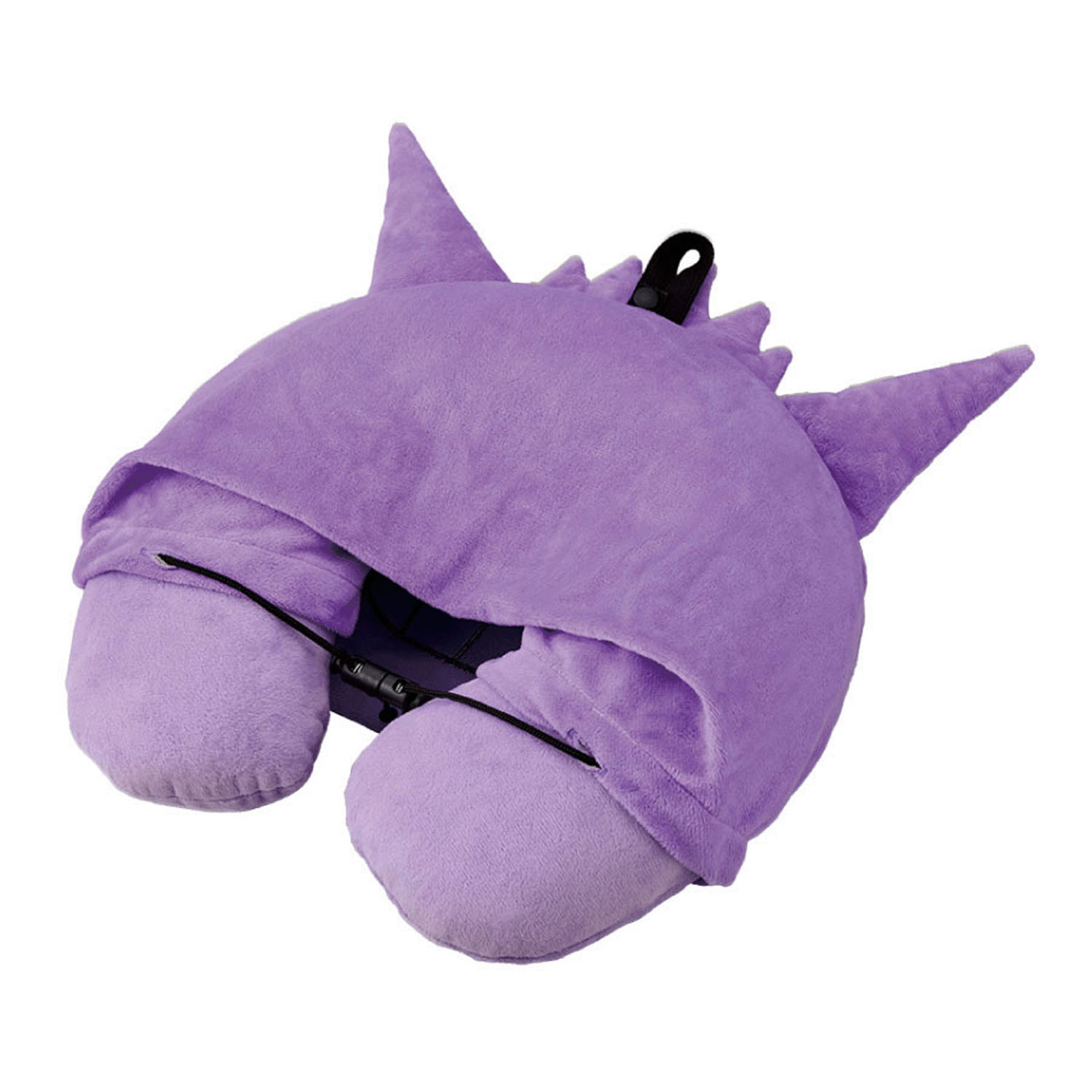 ポケモン フード付きネックピロー - 画像18