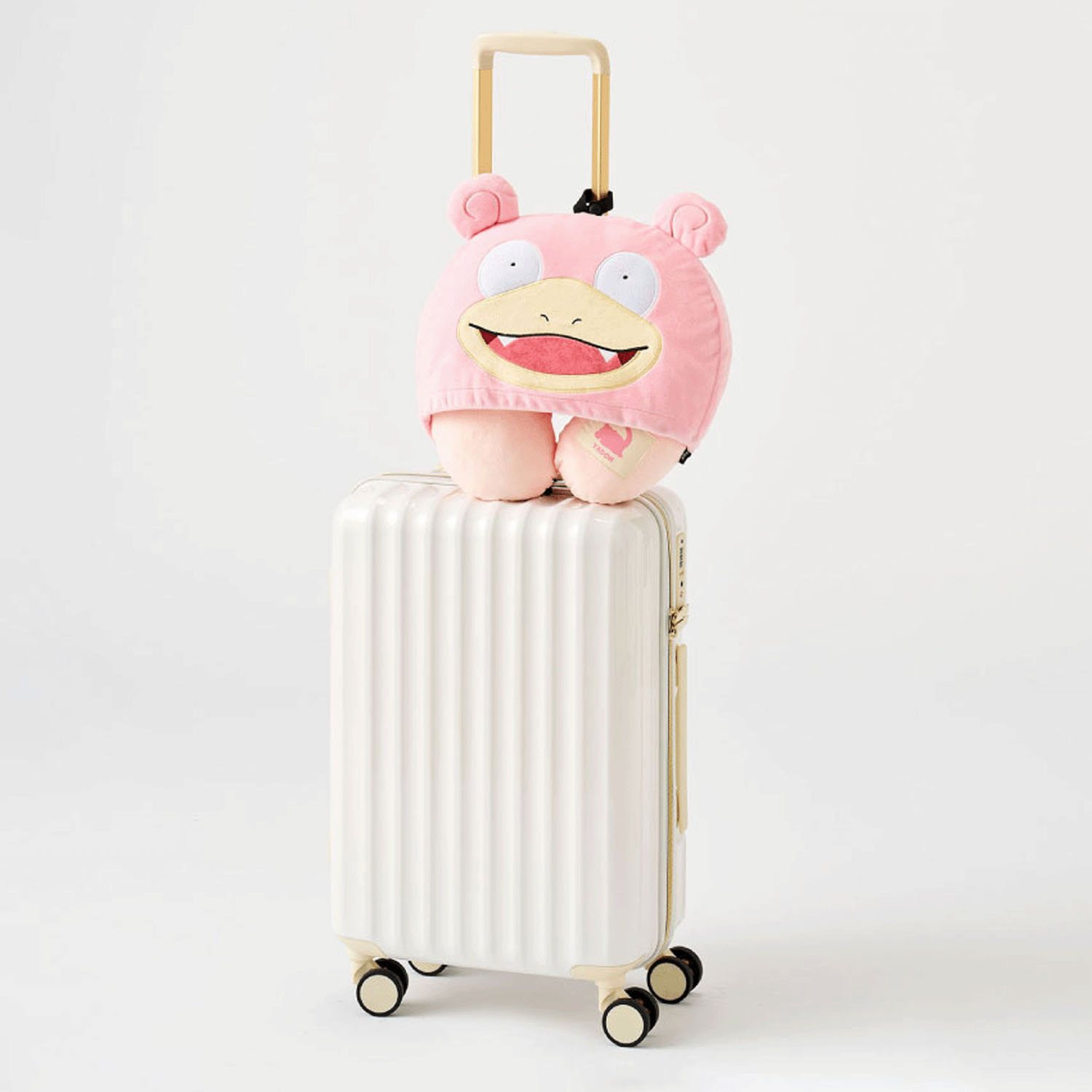 ポケモン フード付きネックピロー - 画像9