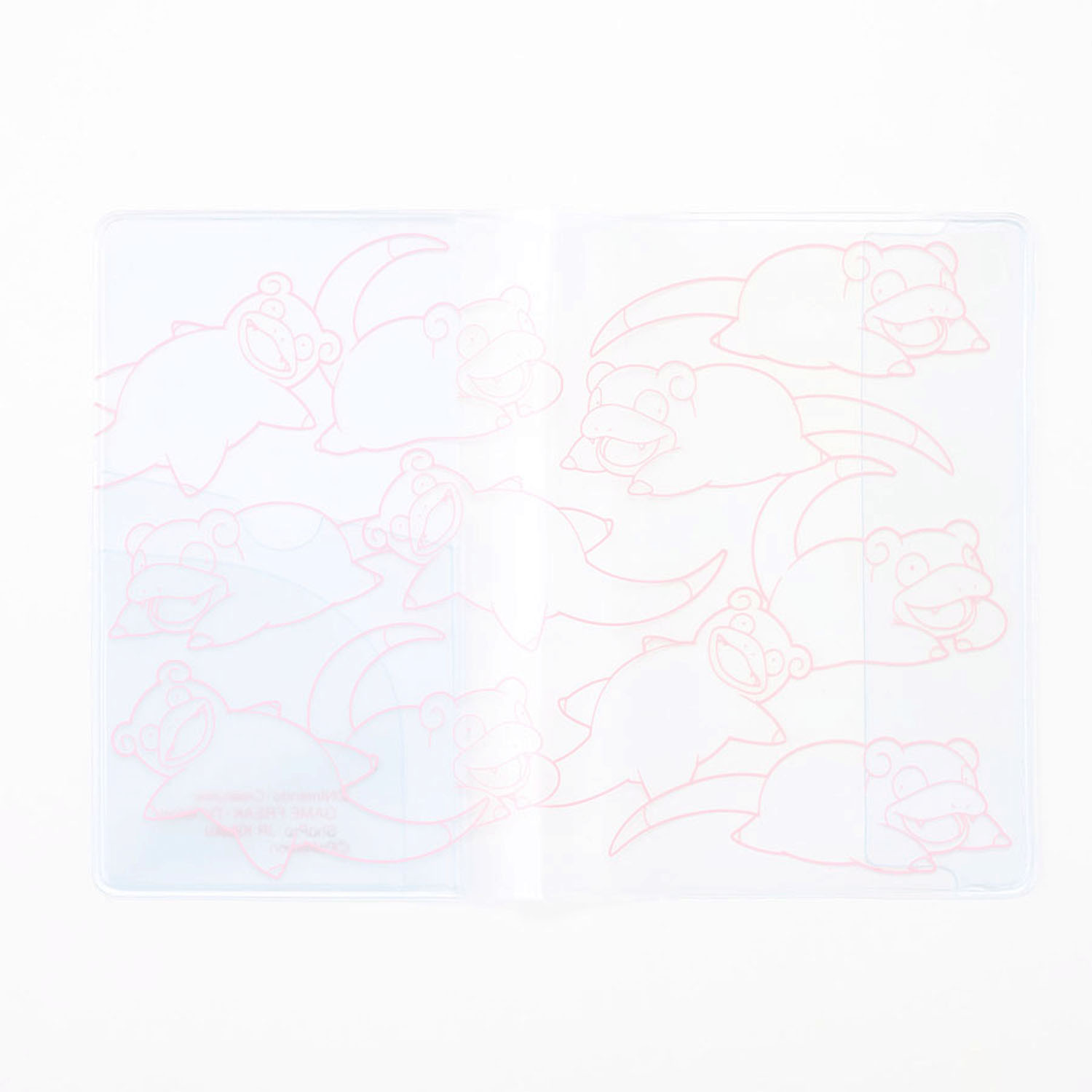 ポケモン パスポートカバー - 画像7