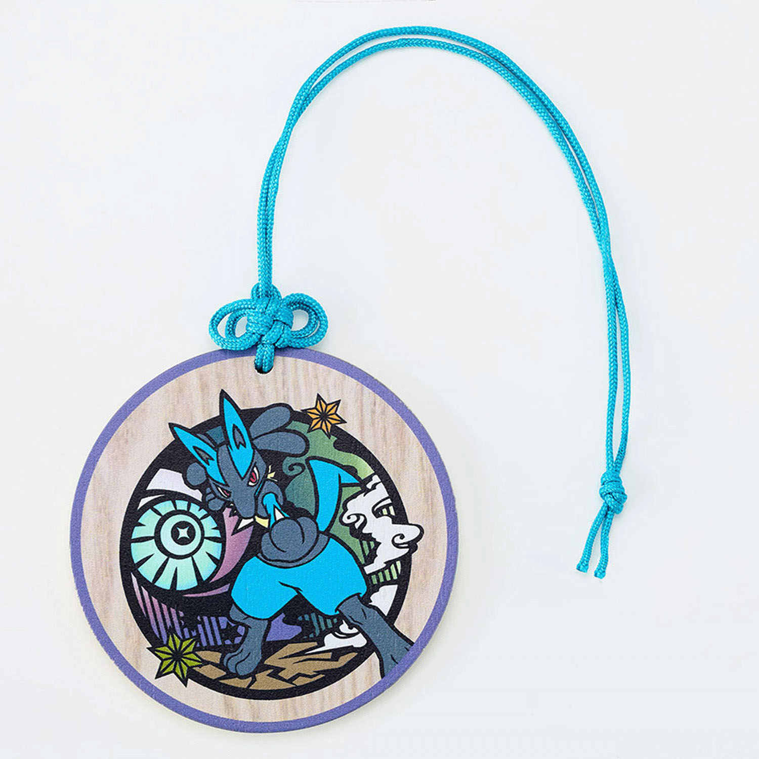 ポケモン 丸型ラゲッジネームタグ - 画像15