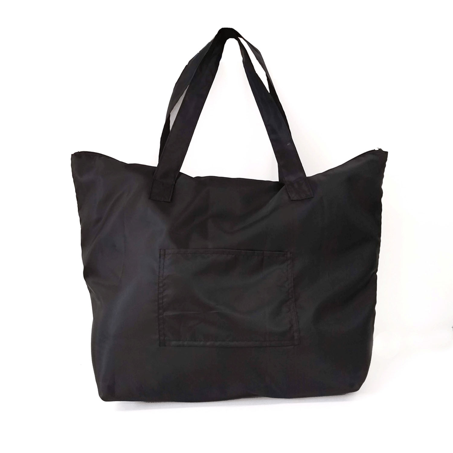 サンリオ 折りたたみファスナートート Lサイズ - 画像3