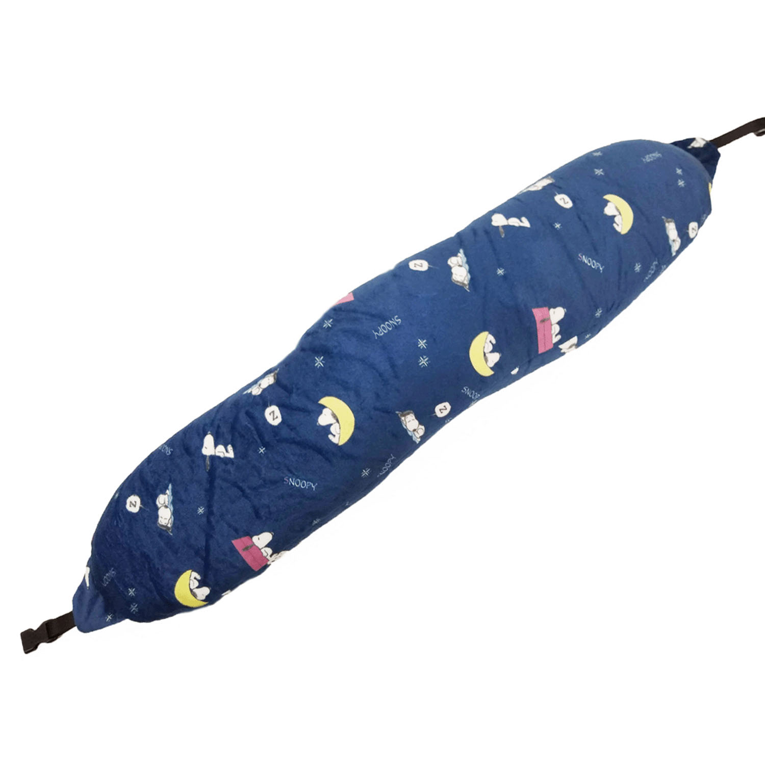 PEANUTS つれてって！スヌーピーピロー星空 - 画像5