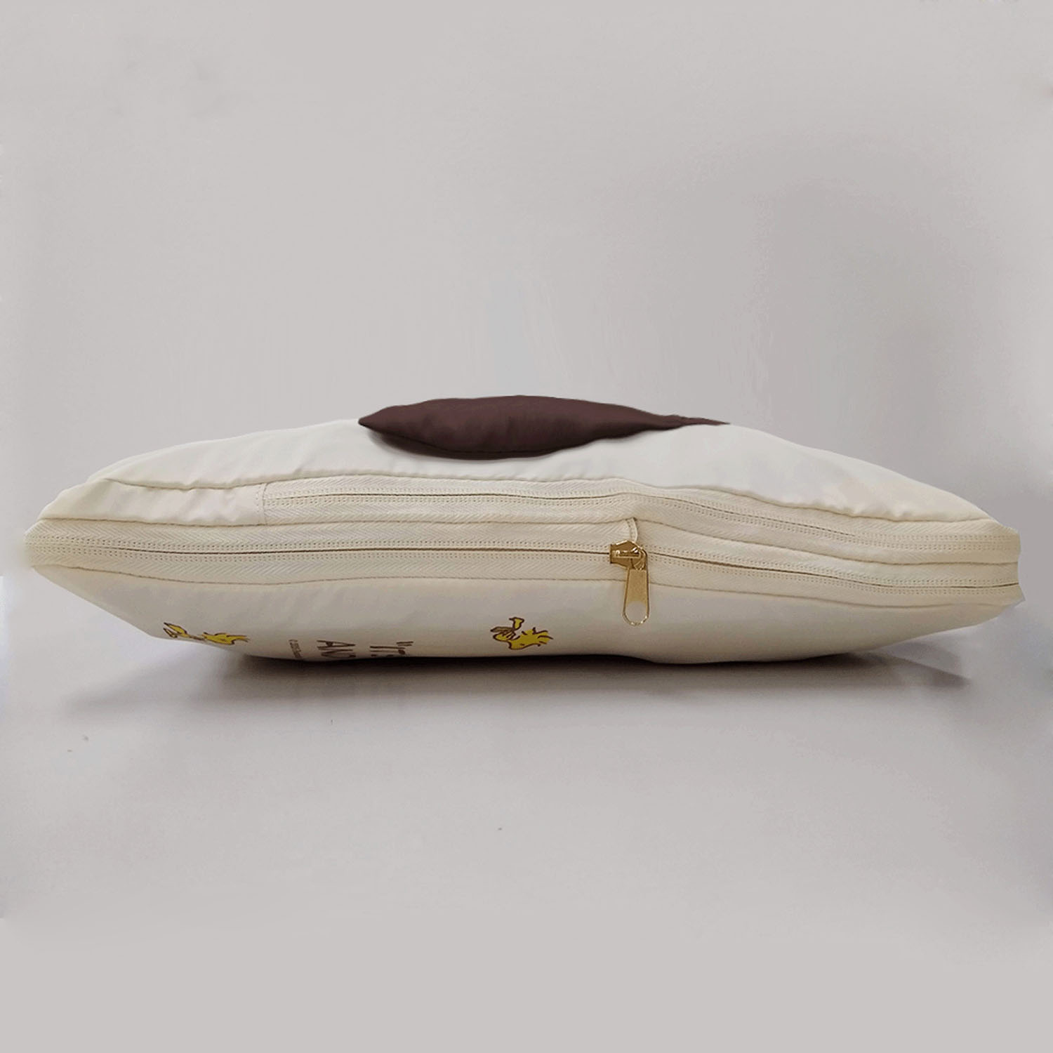 PEANUTS スヌーピー衣類圧縮ケース - 画像8