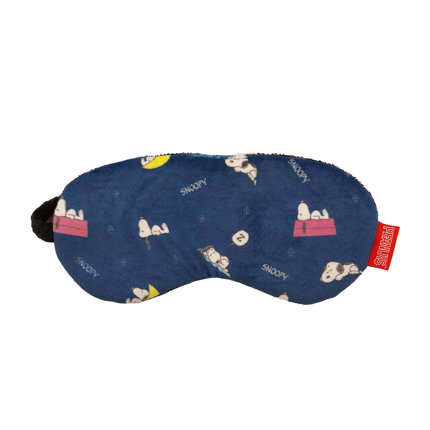 PEANUTS  つれてって！アイマスク - 画像2