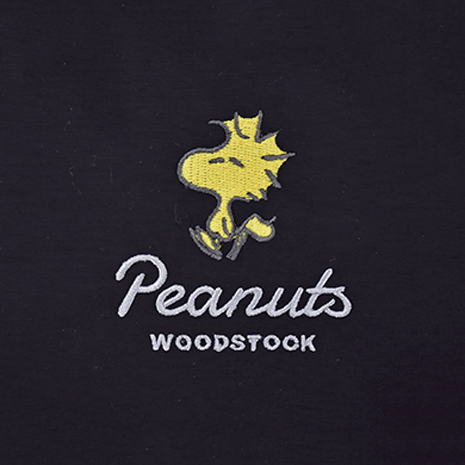 【トラベルグッズ】 ウッドストック ボストンバッグ - 画像3