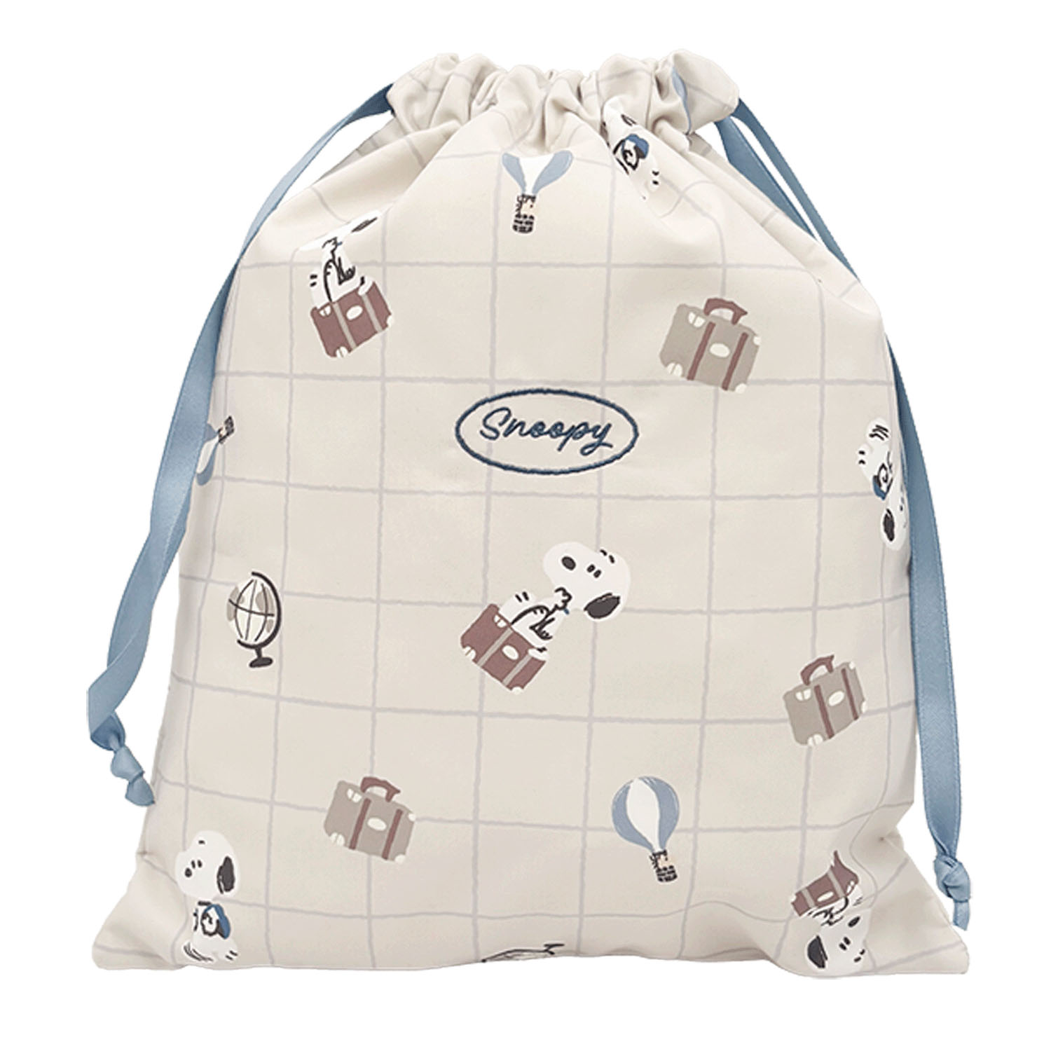 スヌーピー 巾着 - 画像2