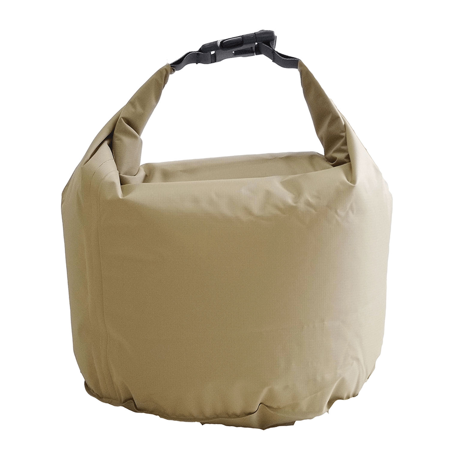 スヌーピ 防水バッグ5L - 画像3