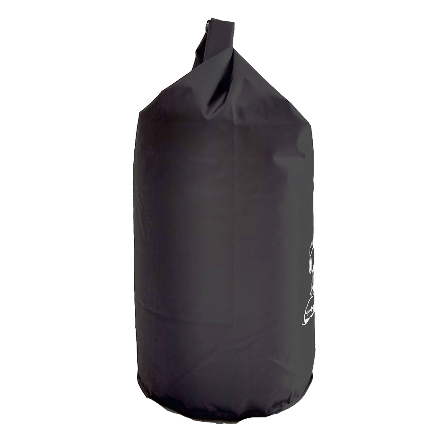 スヌーピー防水バッグ10L - 画像5