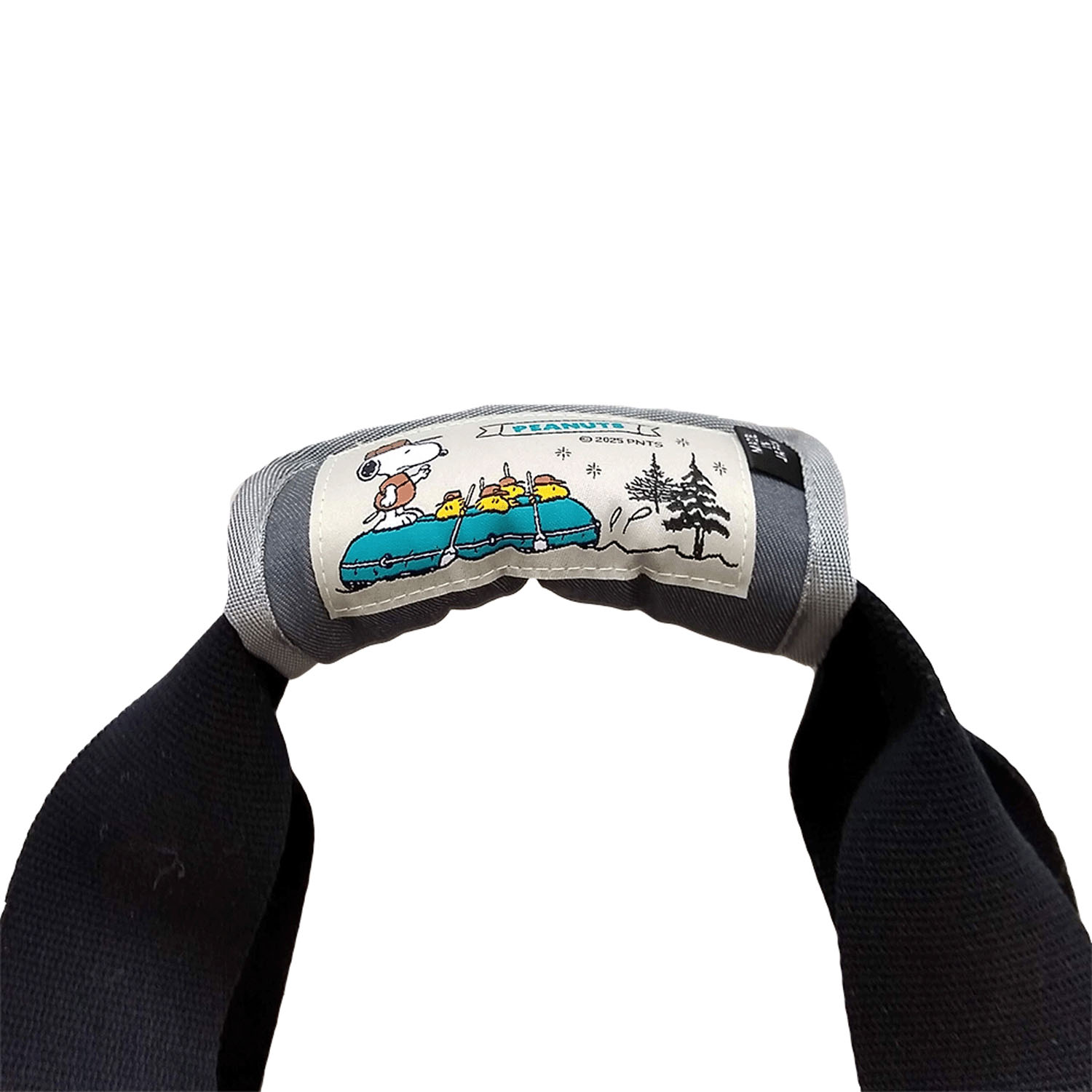 【日本製】 スヌーピー ショルダーパッド