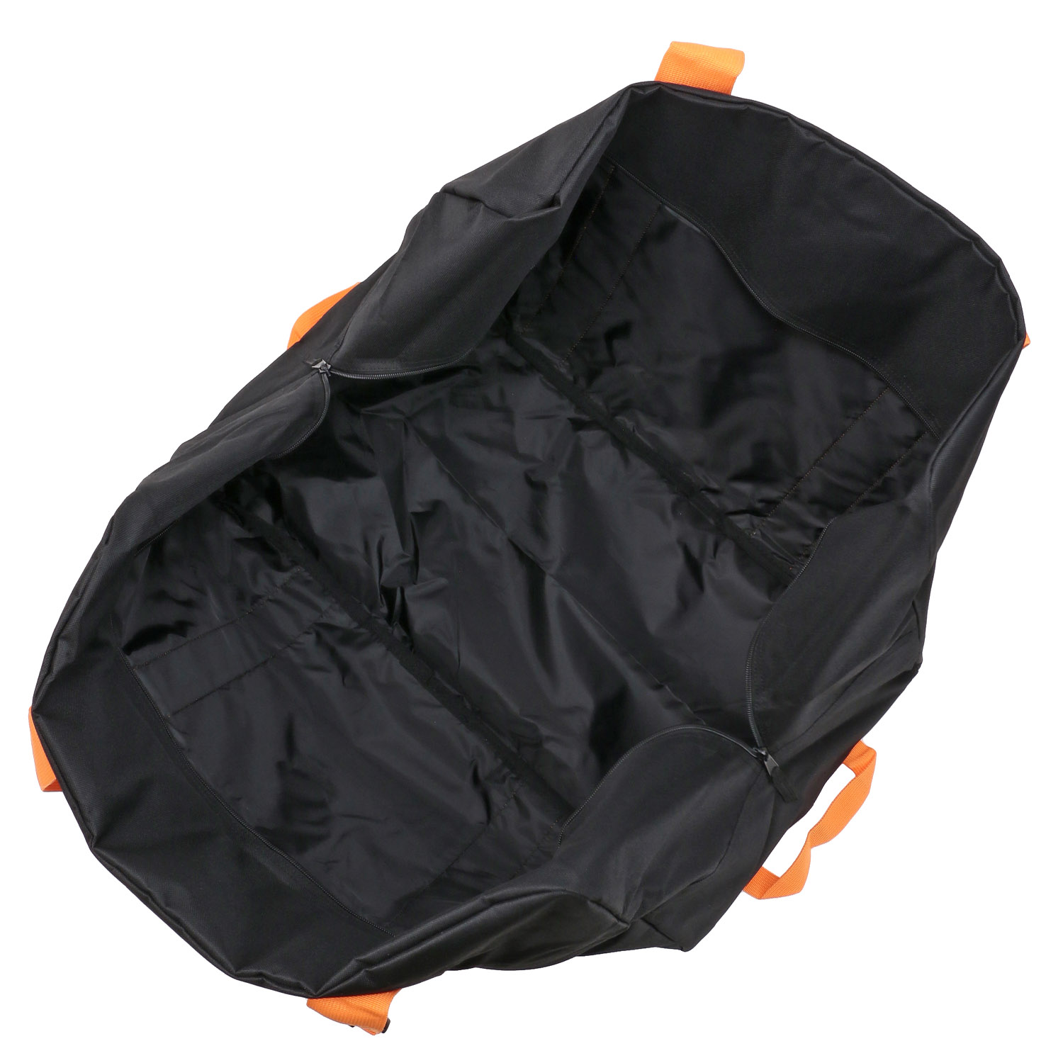 ドラゴンボール折り畳ドラムバッグ - 画像4