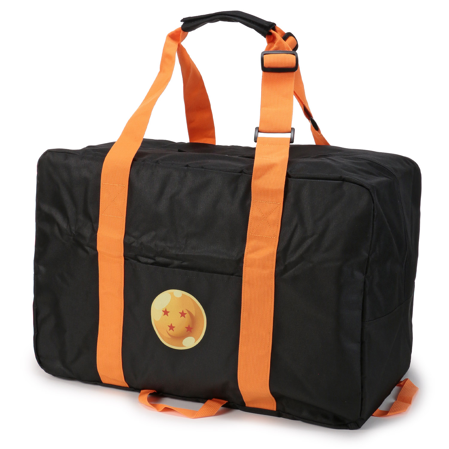 ドラゴンボール折り畳ドラムバッグ